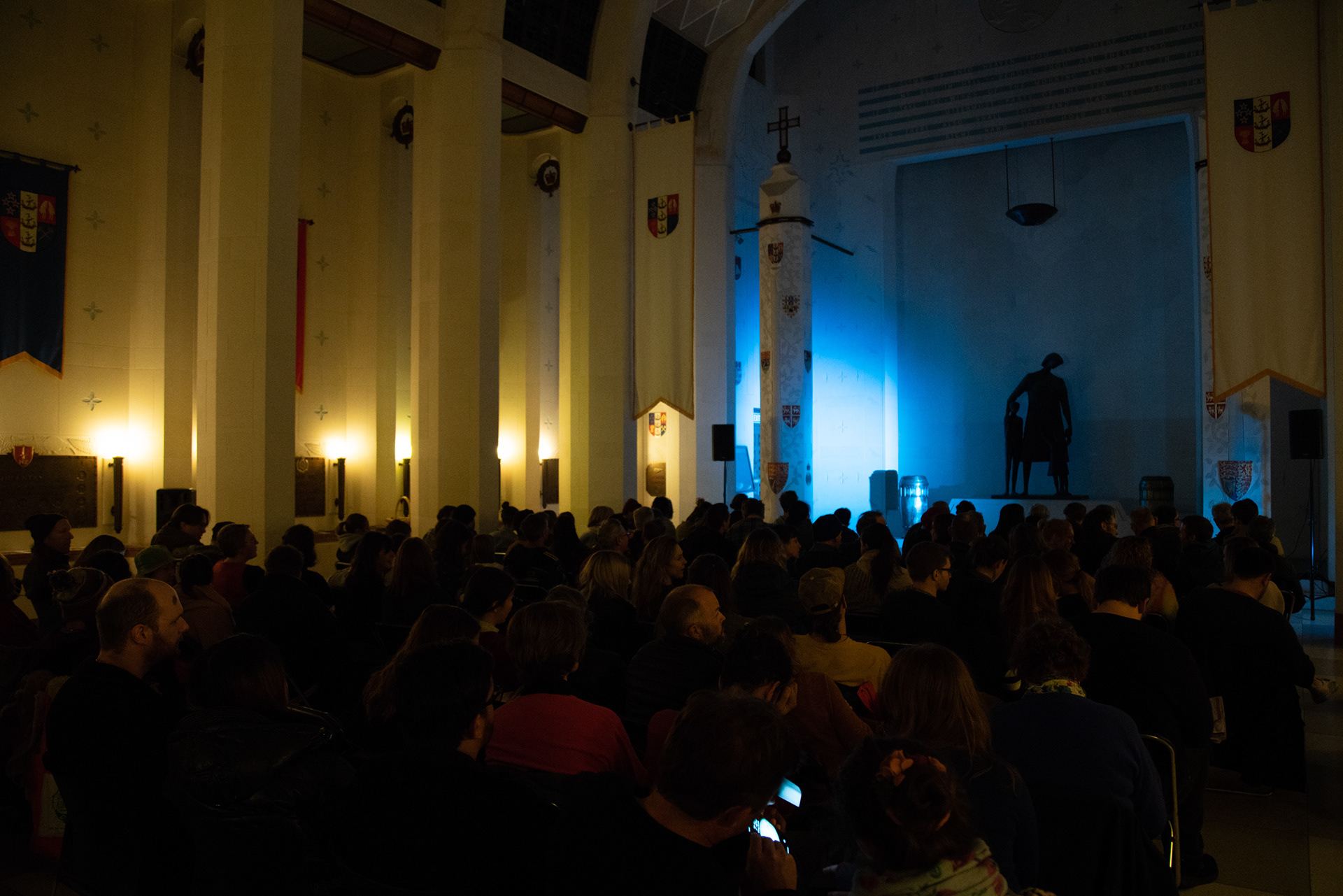 Audience