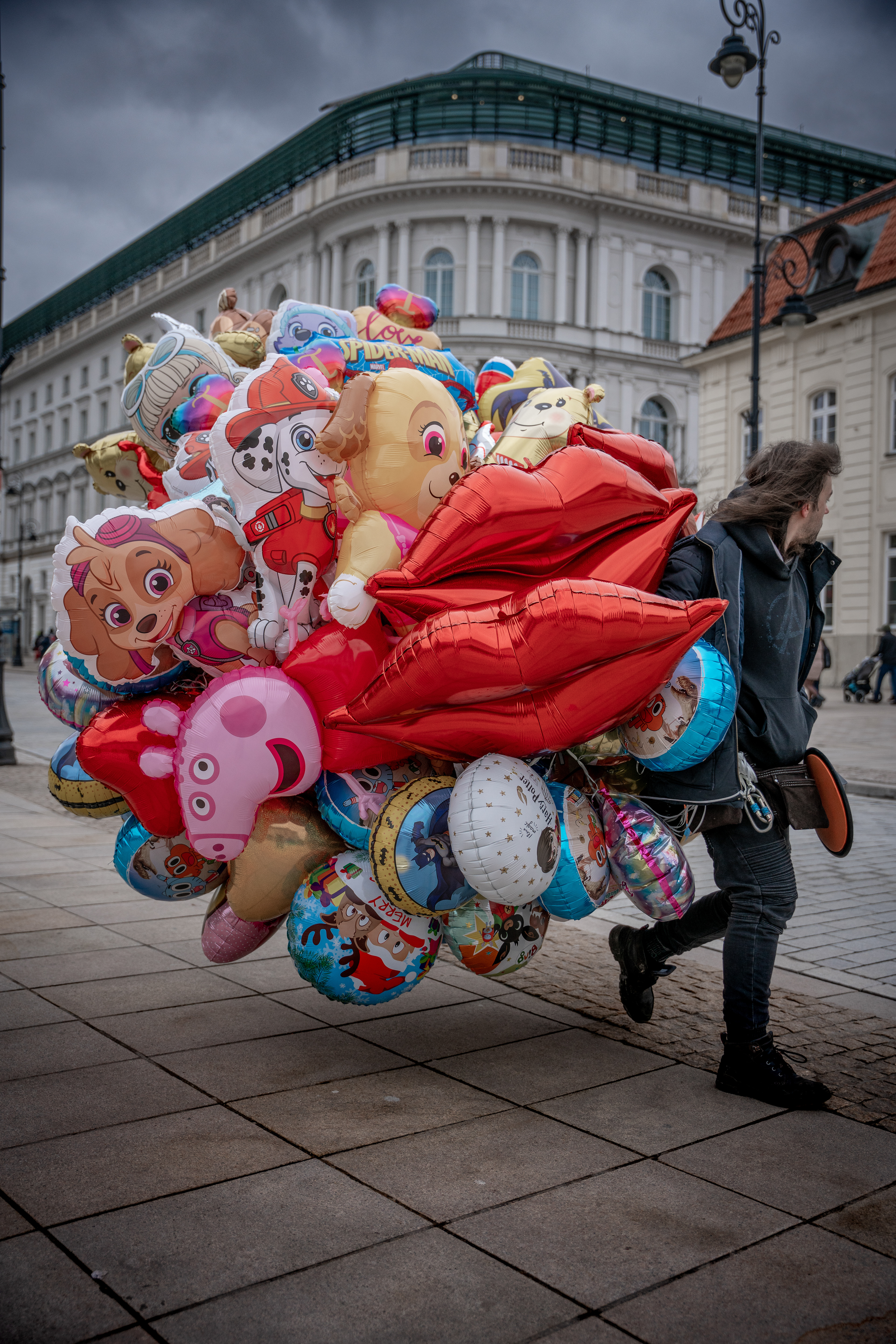 Warsaw, February 2023