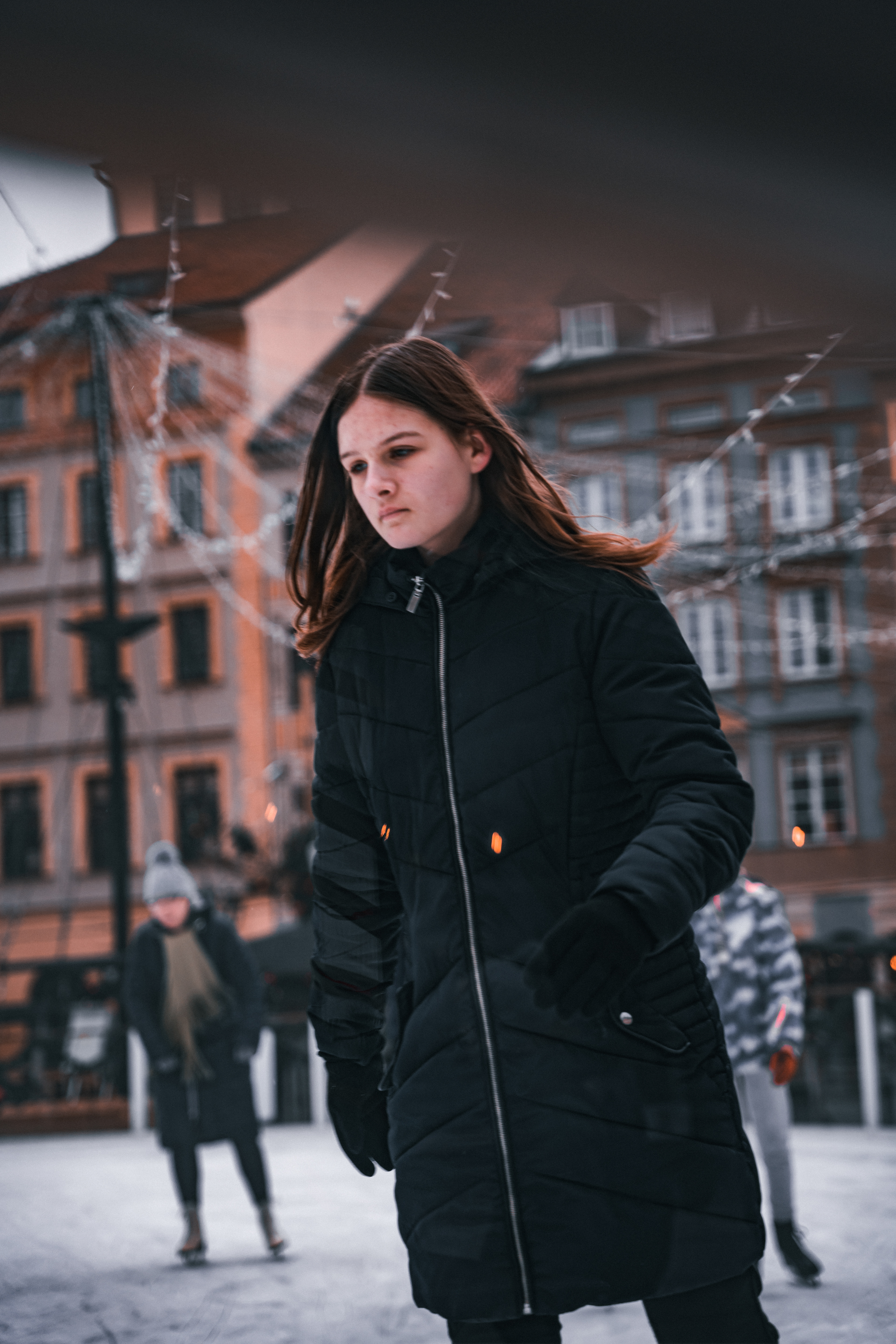 Warsaw, February 2023