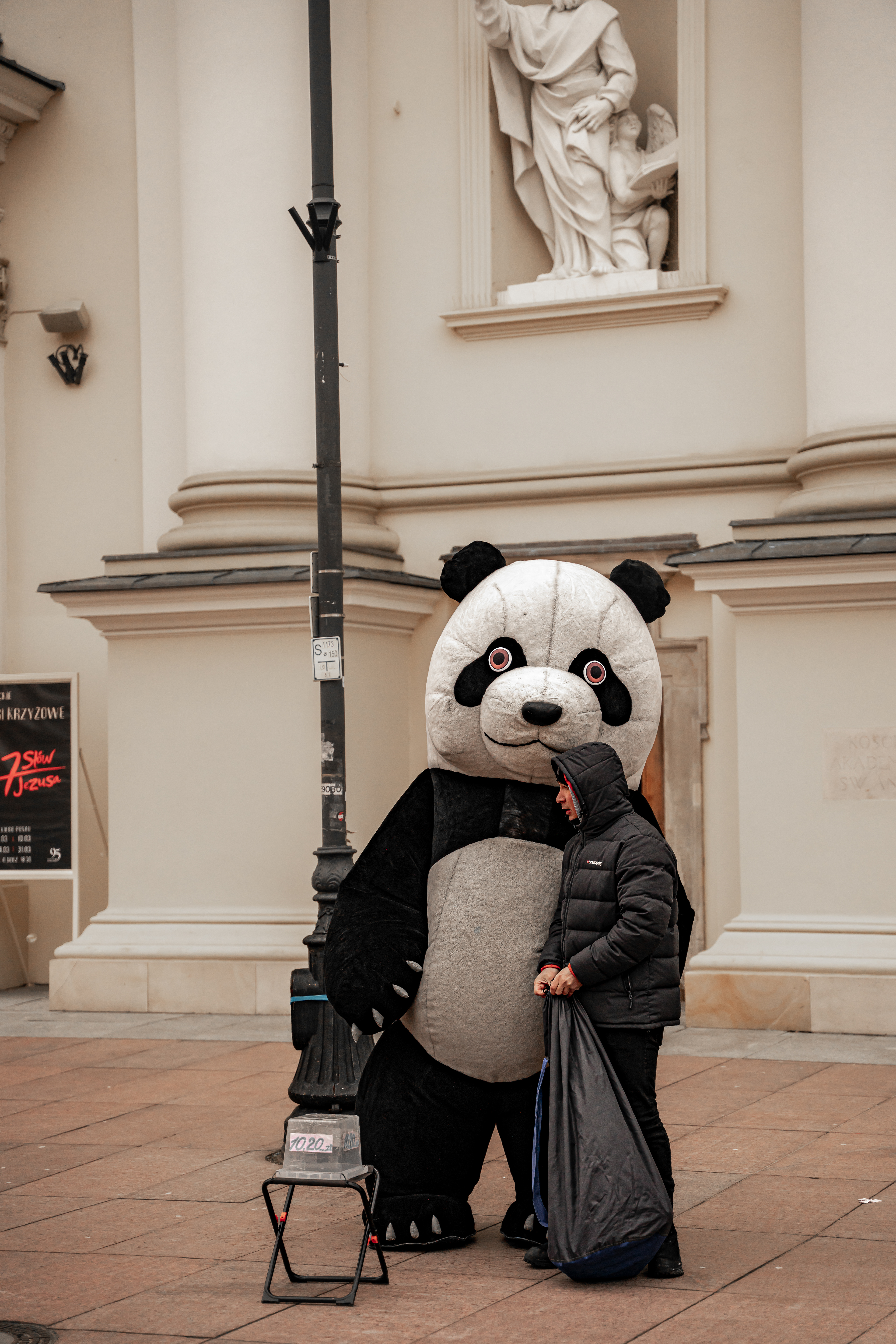 Warsaw, February 2023