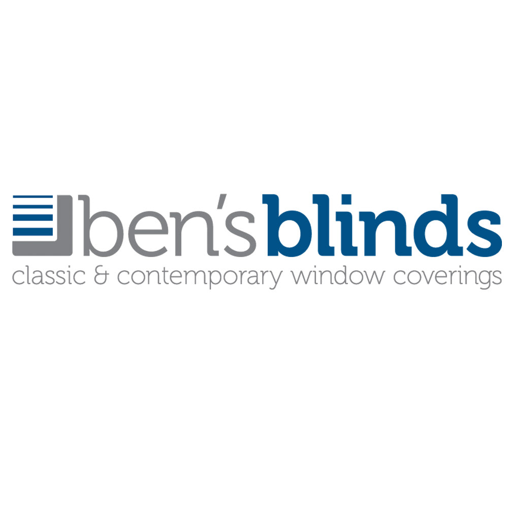 Logo For Blind Installation Buisiness