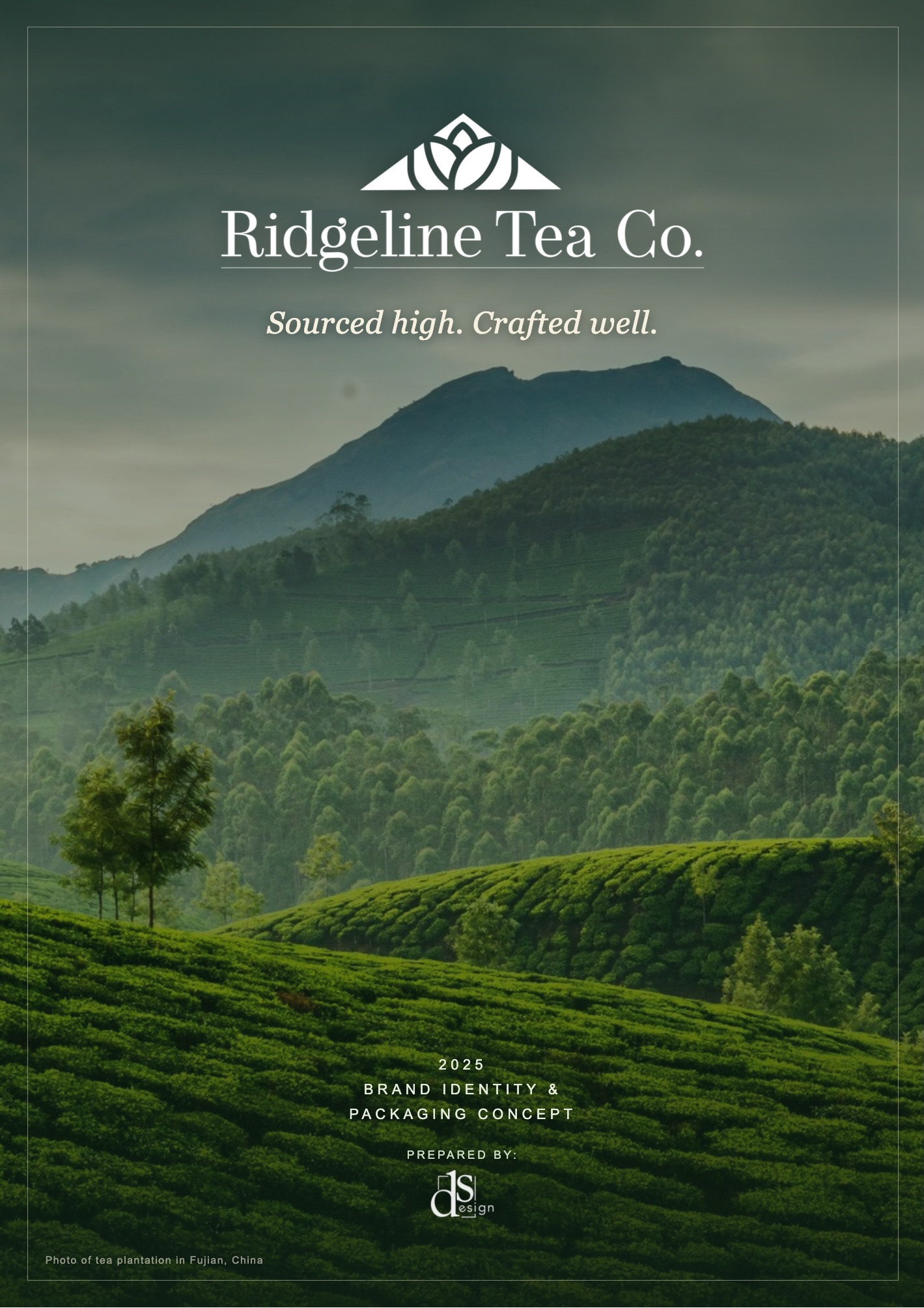 Presentation Cover