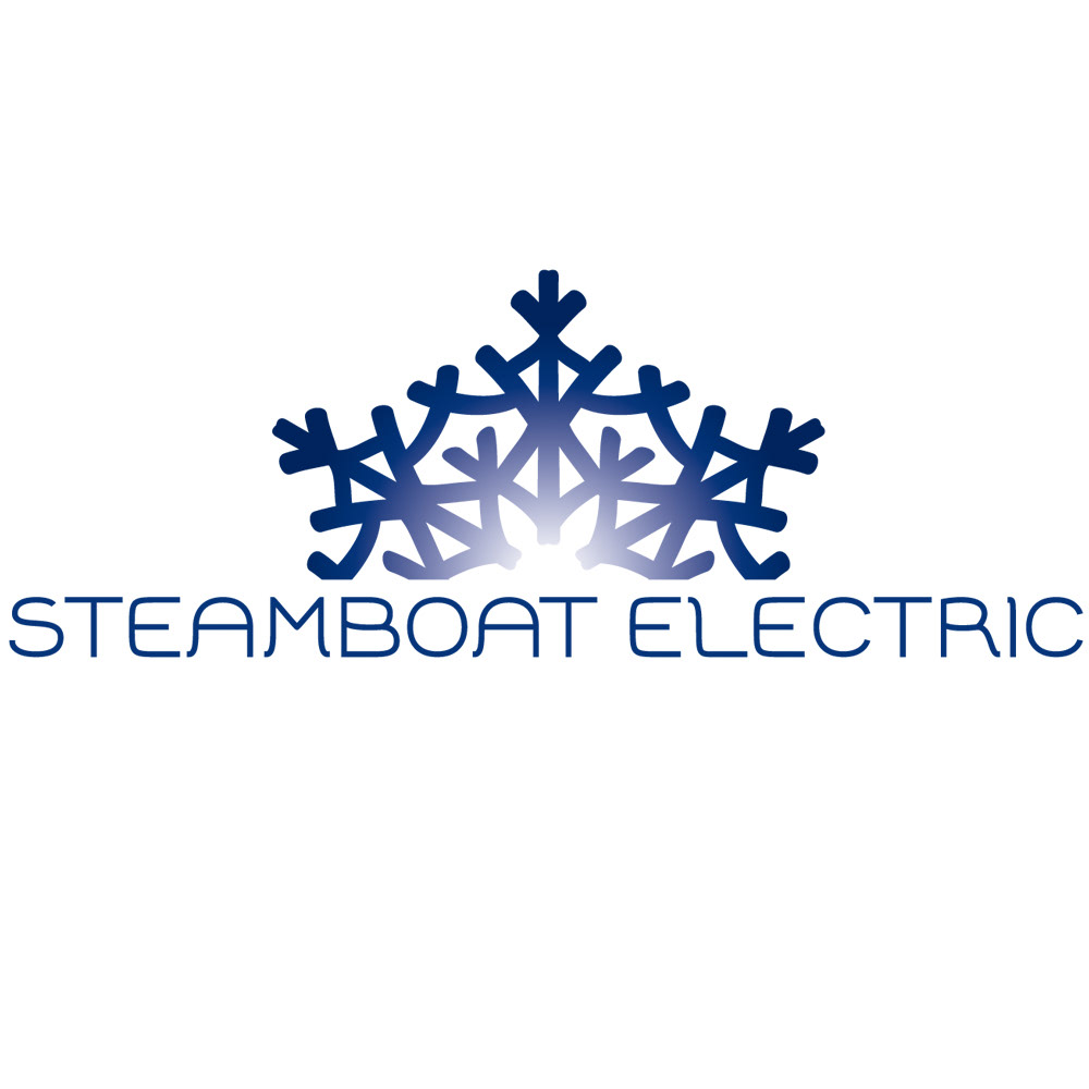 Logo For Electrician
