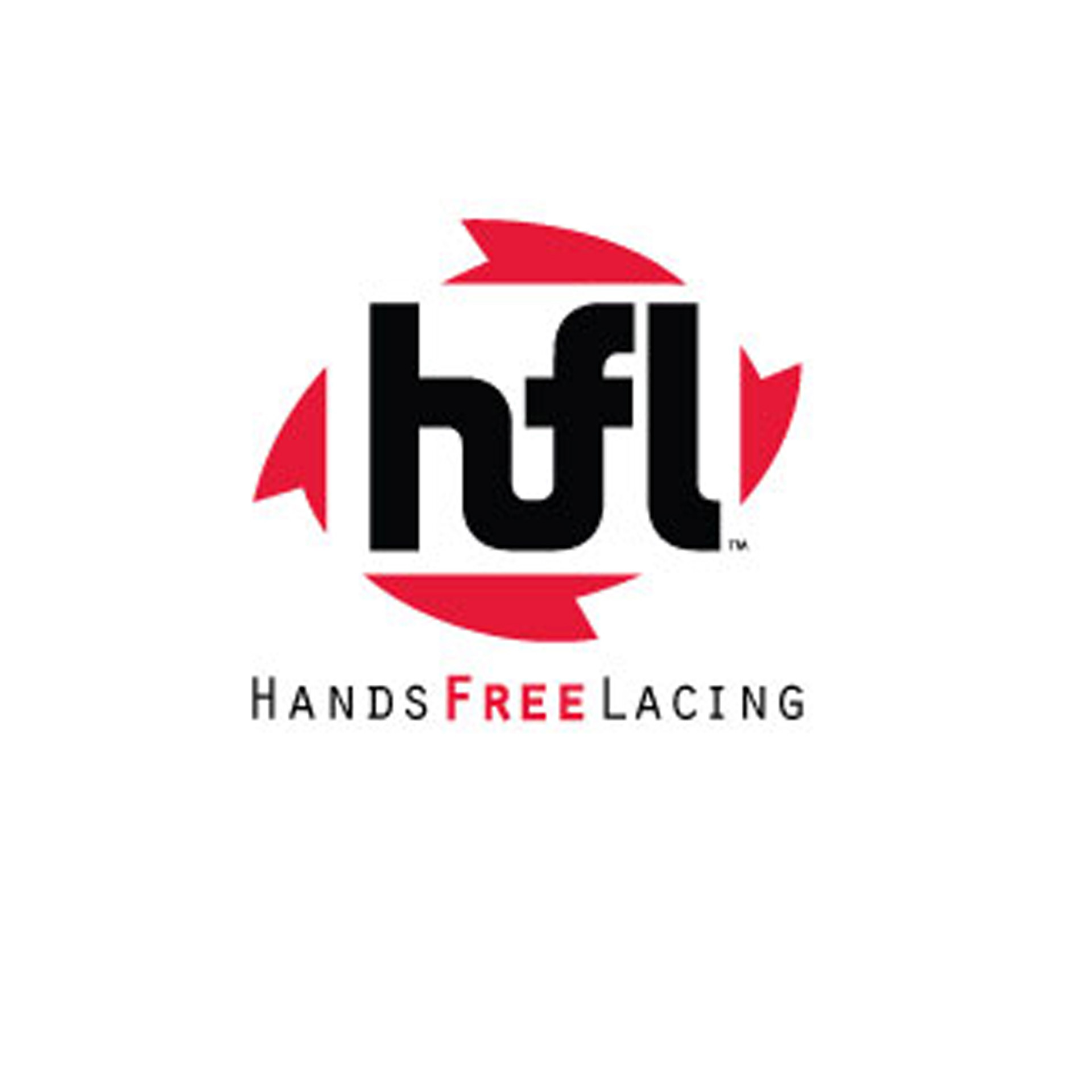 Logo For Boot Lacing Product