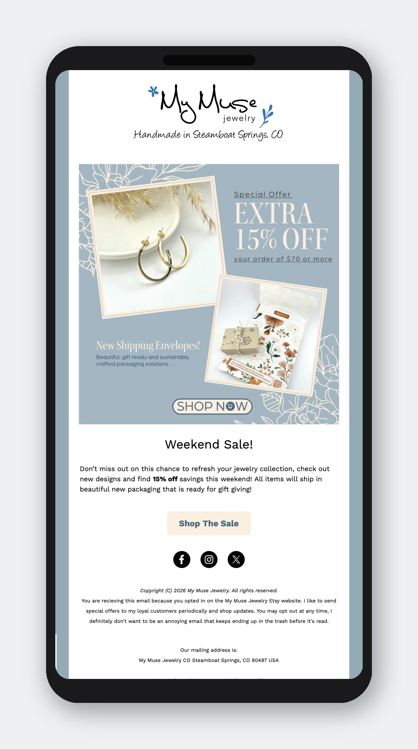 MMJ Email Blast 