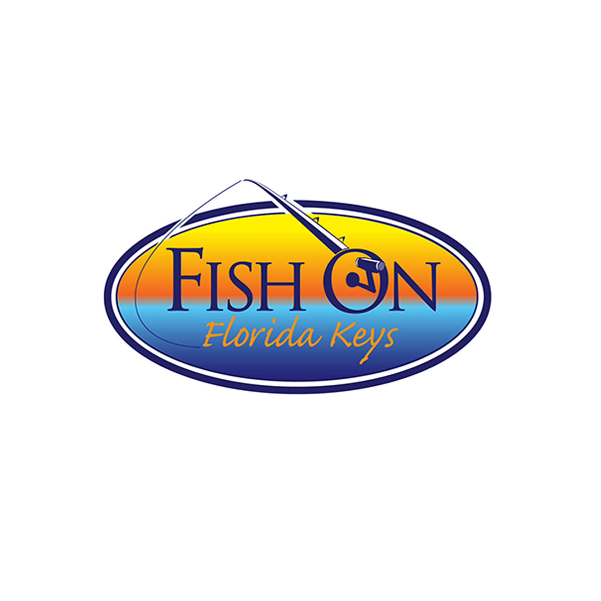 Logo For Fishing Product Catalog