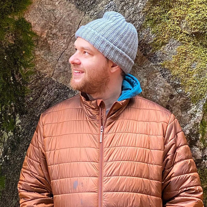 Adam Muchortow - Creative Director