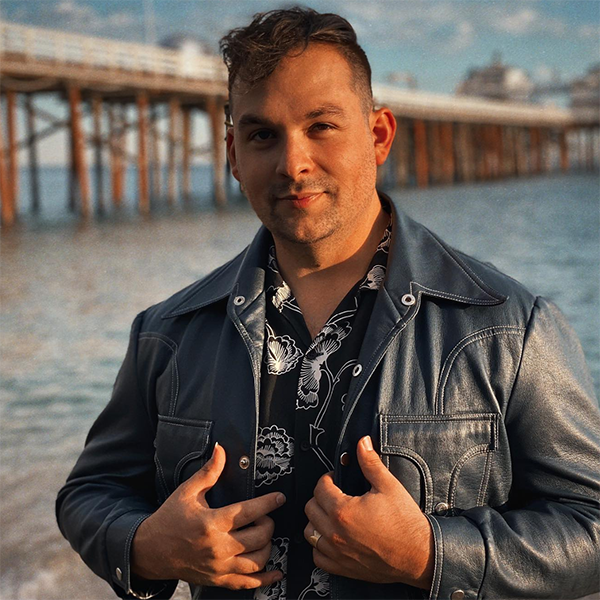 Roman Cuilla Martinez - Director