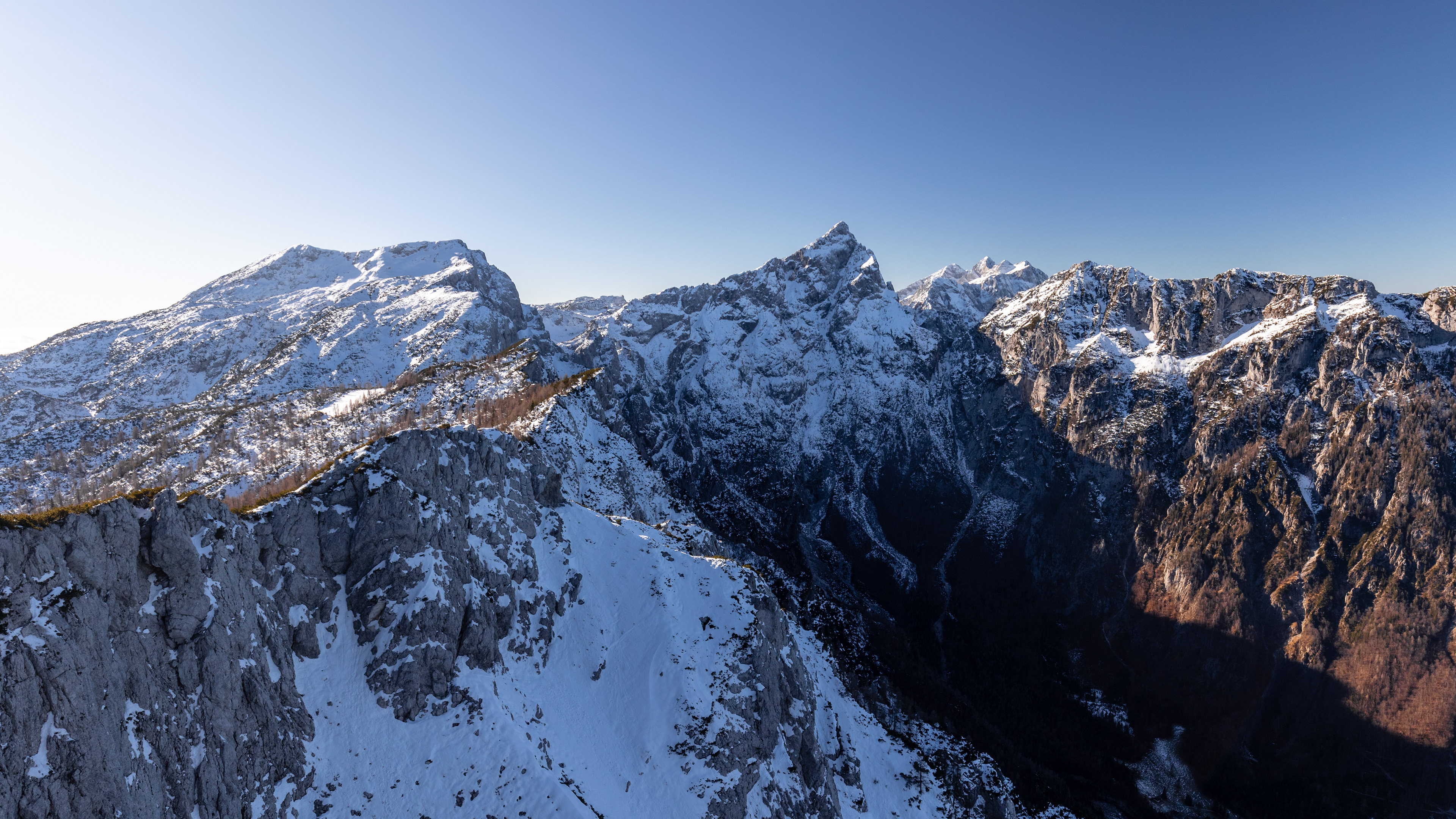 Razgled na Križevniku