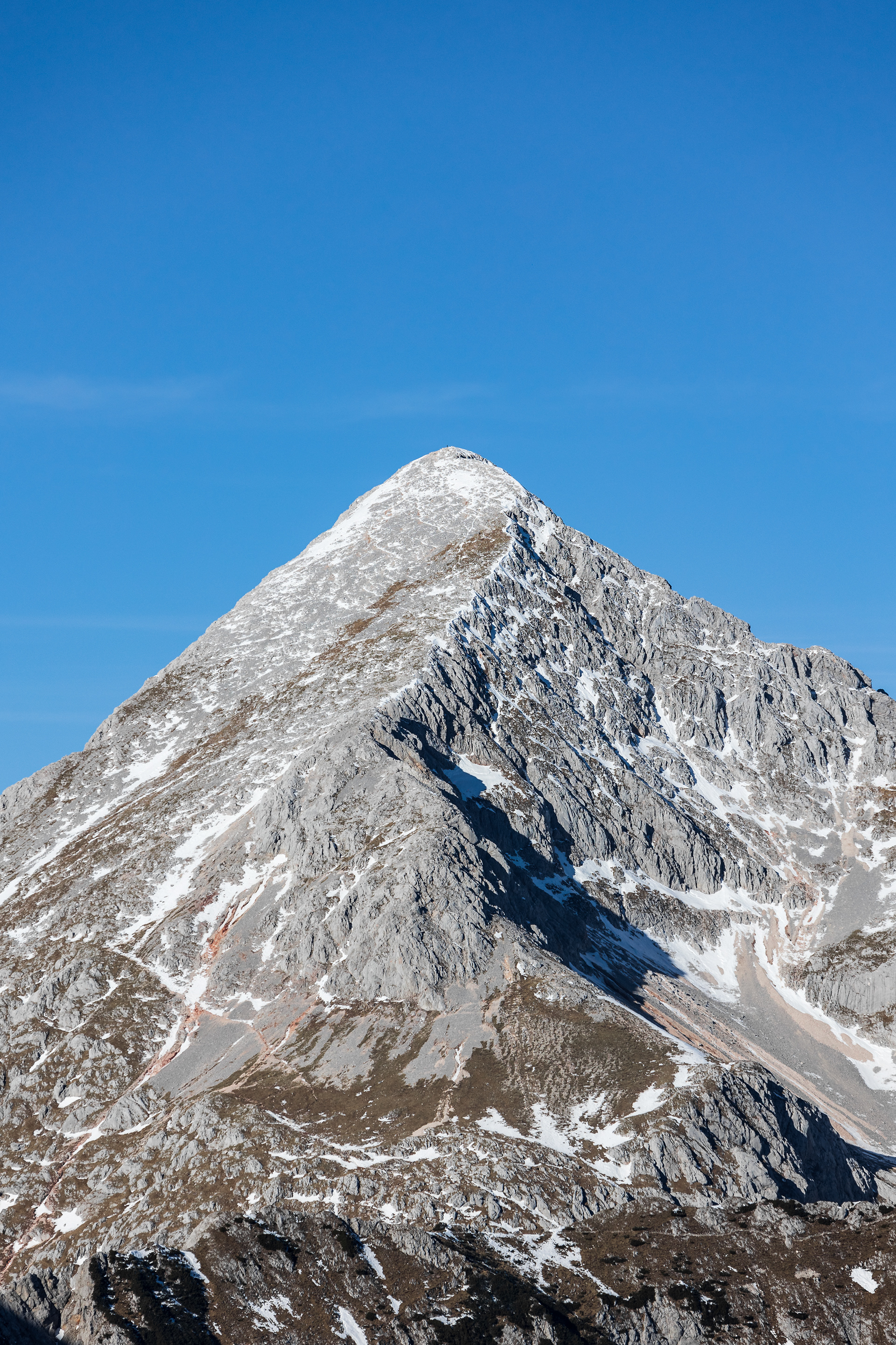 Grintovec