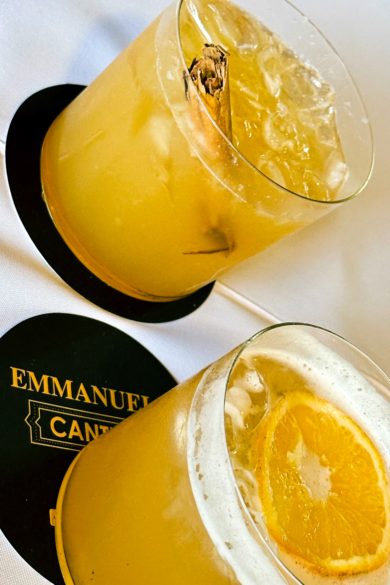 Color that tastes like summer