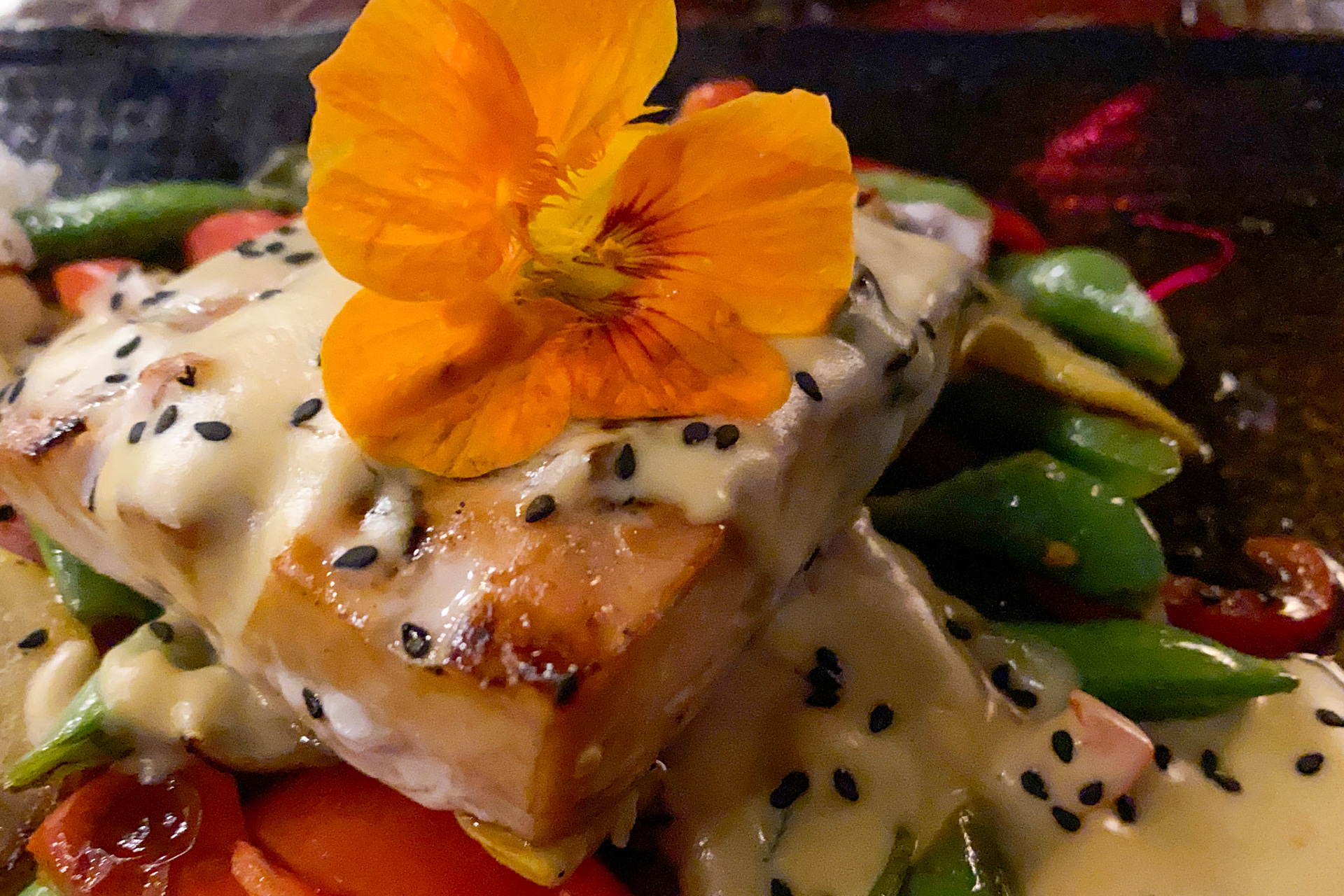 Mahi Mahi