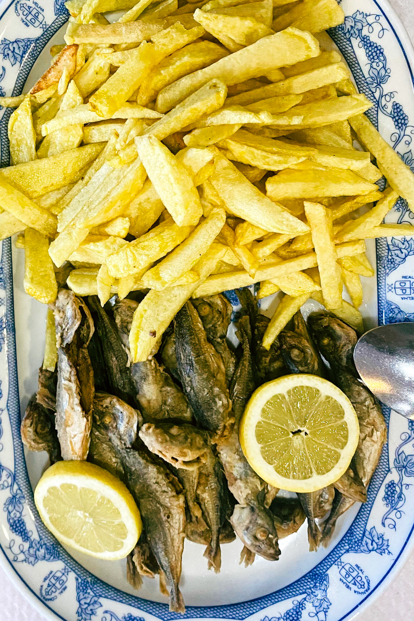 Flavors shaped by place and tradition