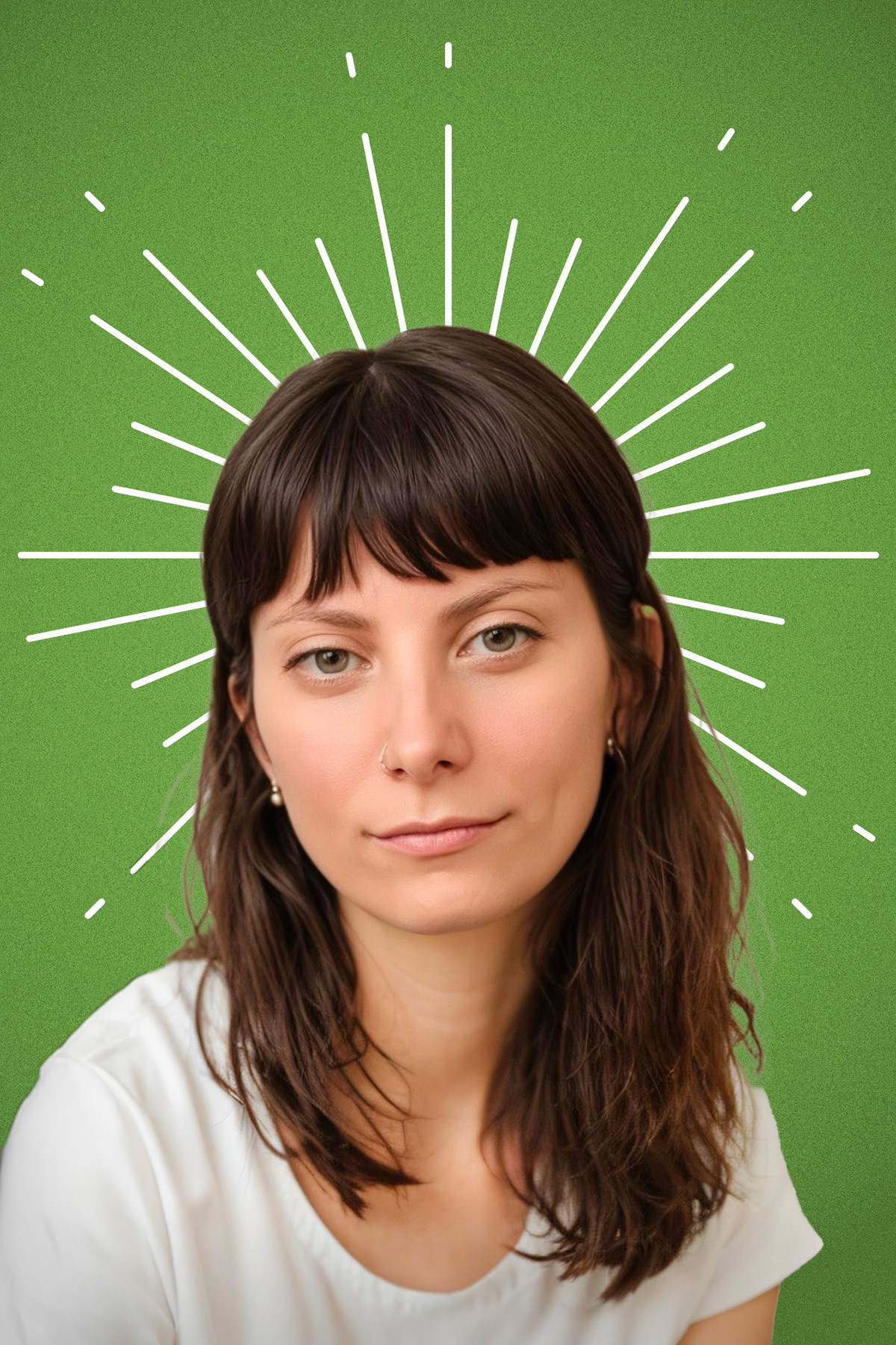 Cecilia Marzocchi ✶ Communication