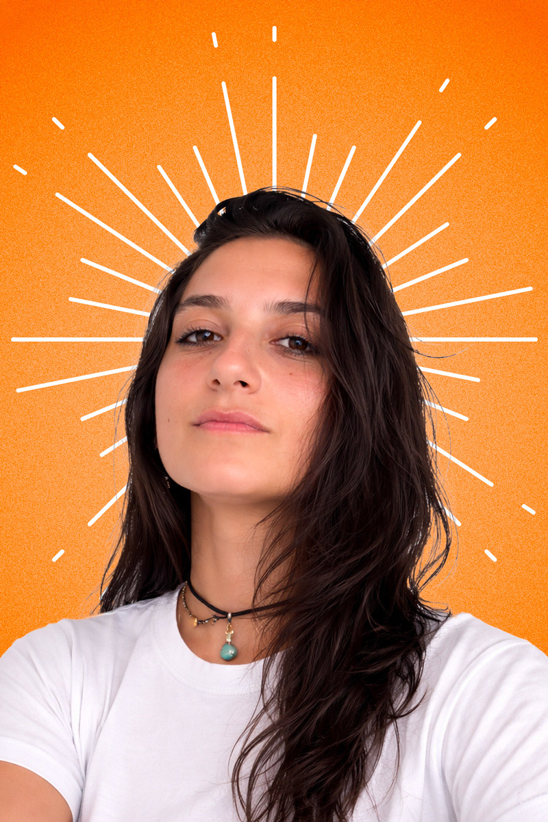 Sara Ruperto ✶ Social Media Manager