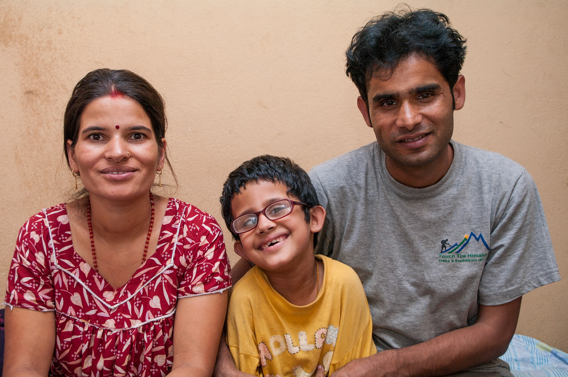 Madan Neupane, Manamaiju-8, Lambar-Gairigaun, Kathmandu, Népal