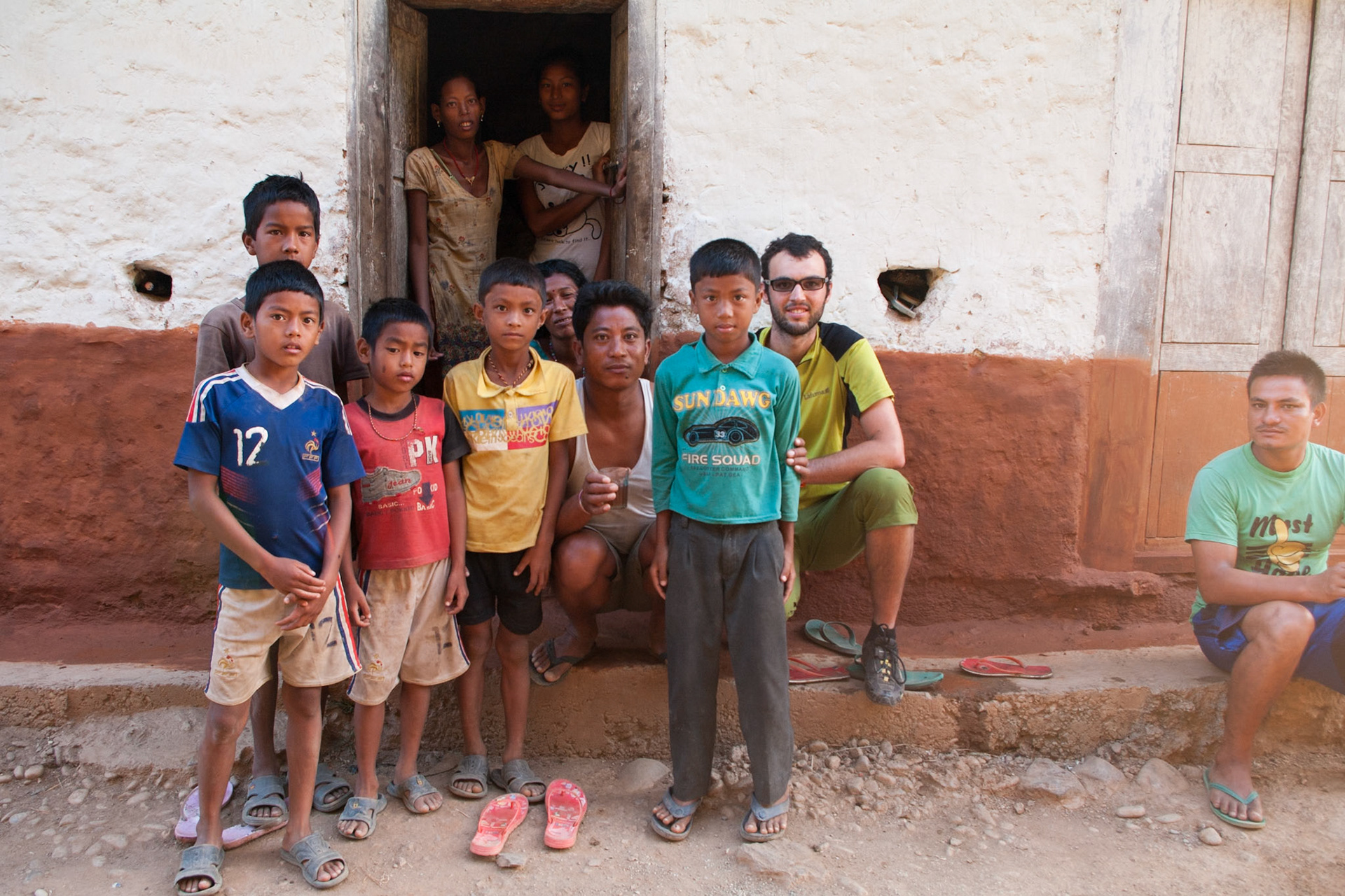 Mana Neyhu, Magucoa,Bagao,Kushcooo-no1