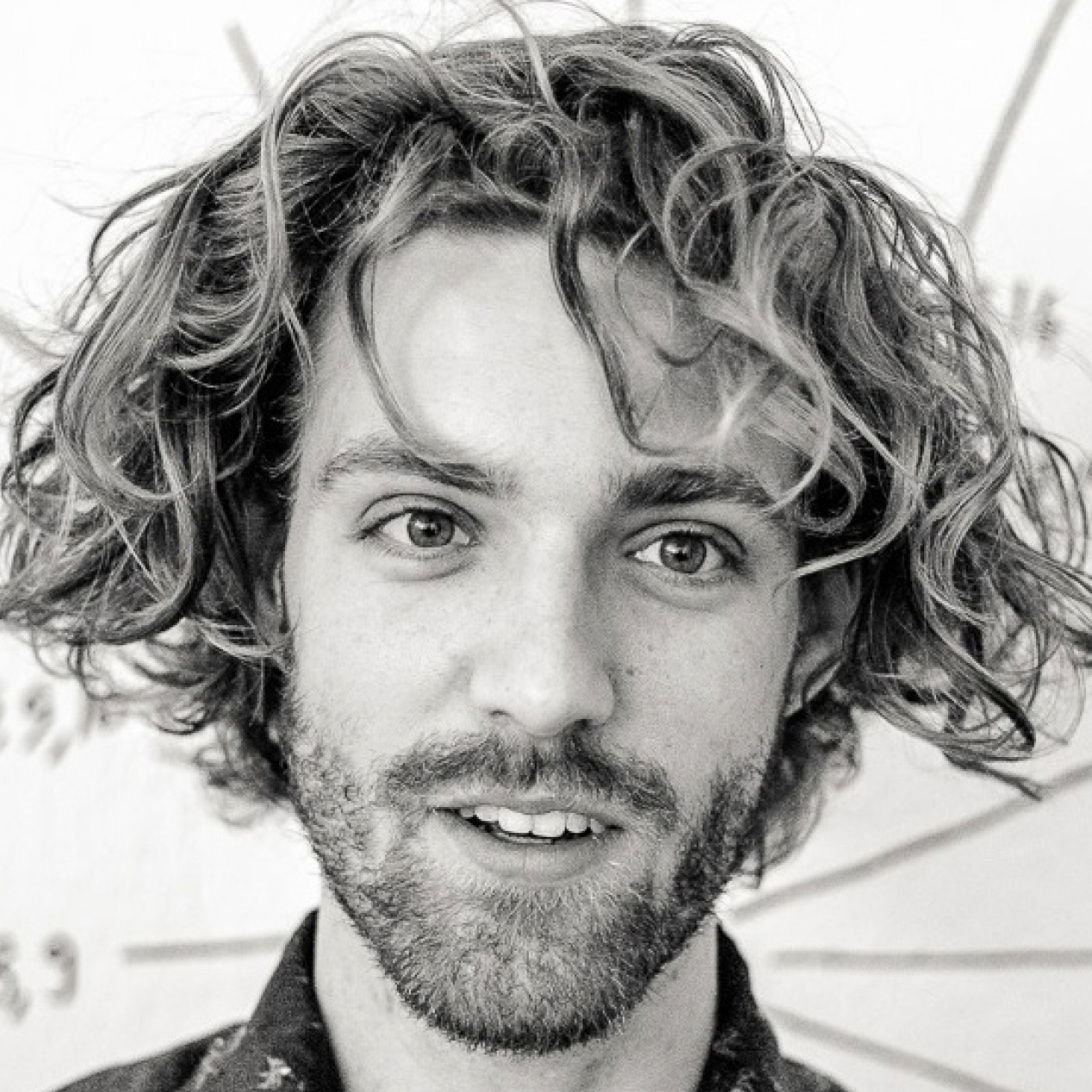 Timothée Calame, photo by @Charles Mouron