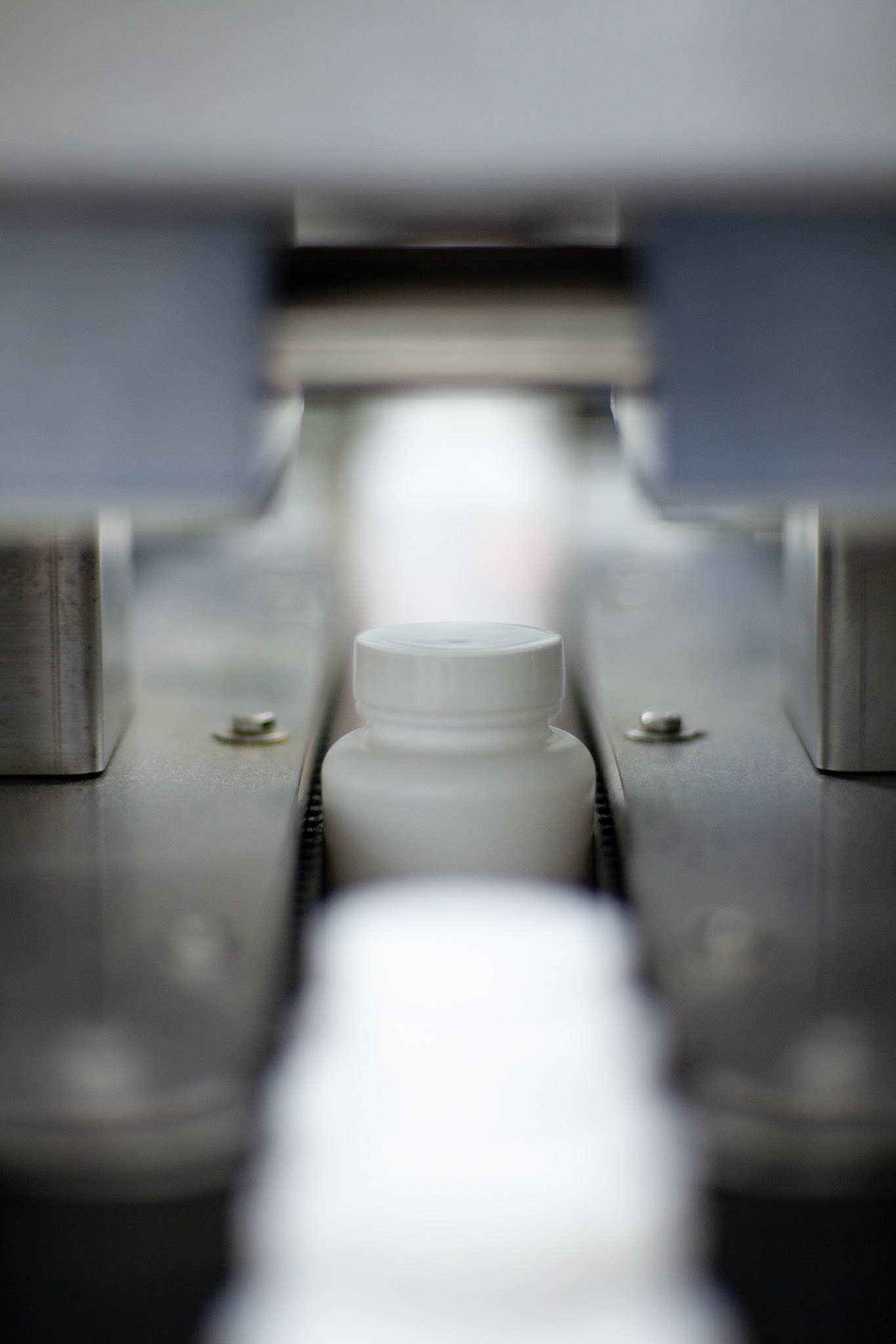 Dynvéo pill factory, Hérault