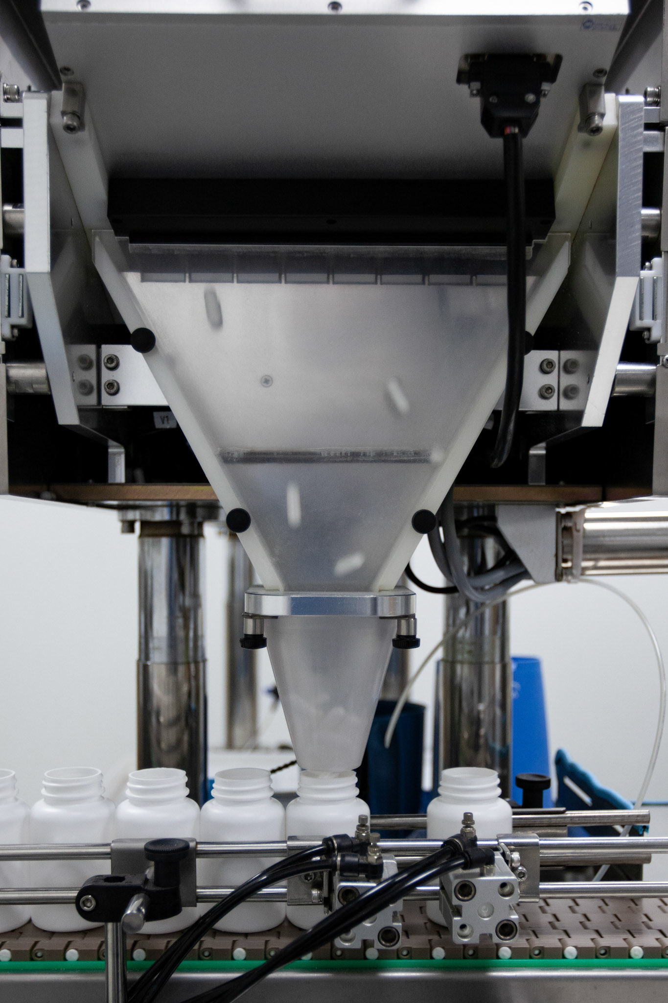 Dynvéo pill factory, Hérault