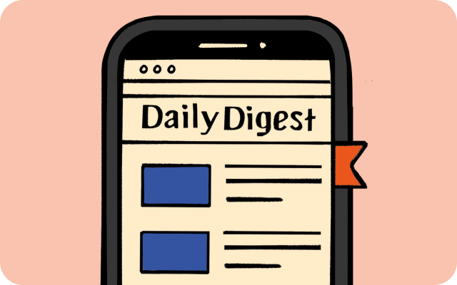 The Daily Digest