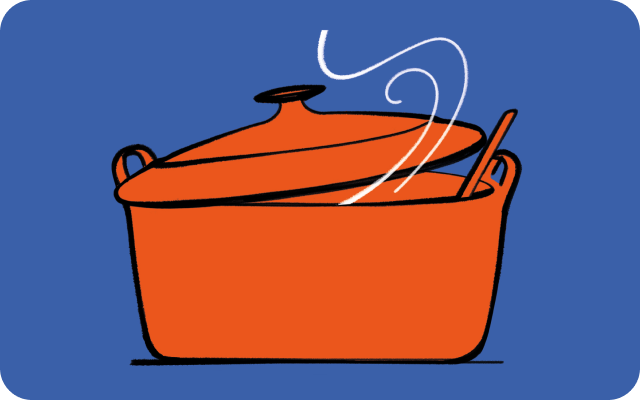 The Cookbook
