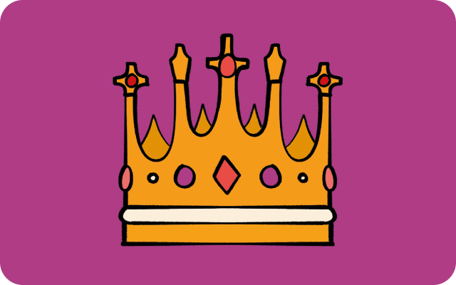 Your Royal Appointment