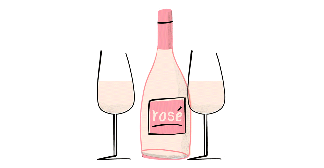 A set of illustrations done for The Telegraph