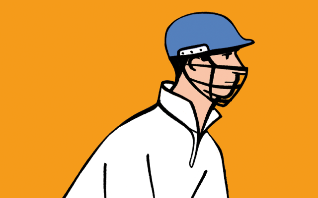 Cricket