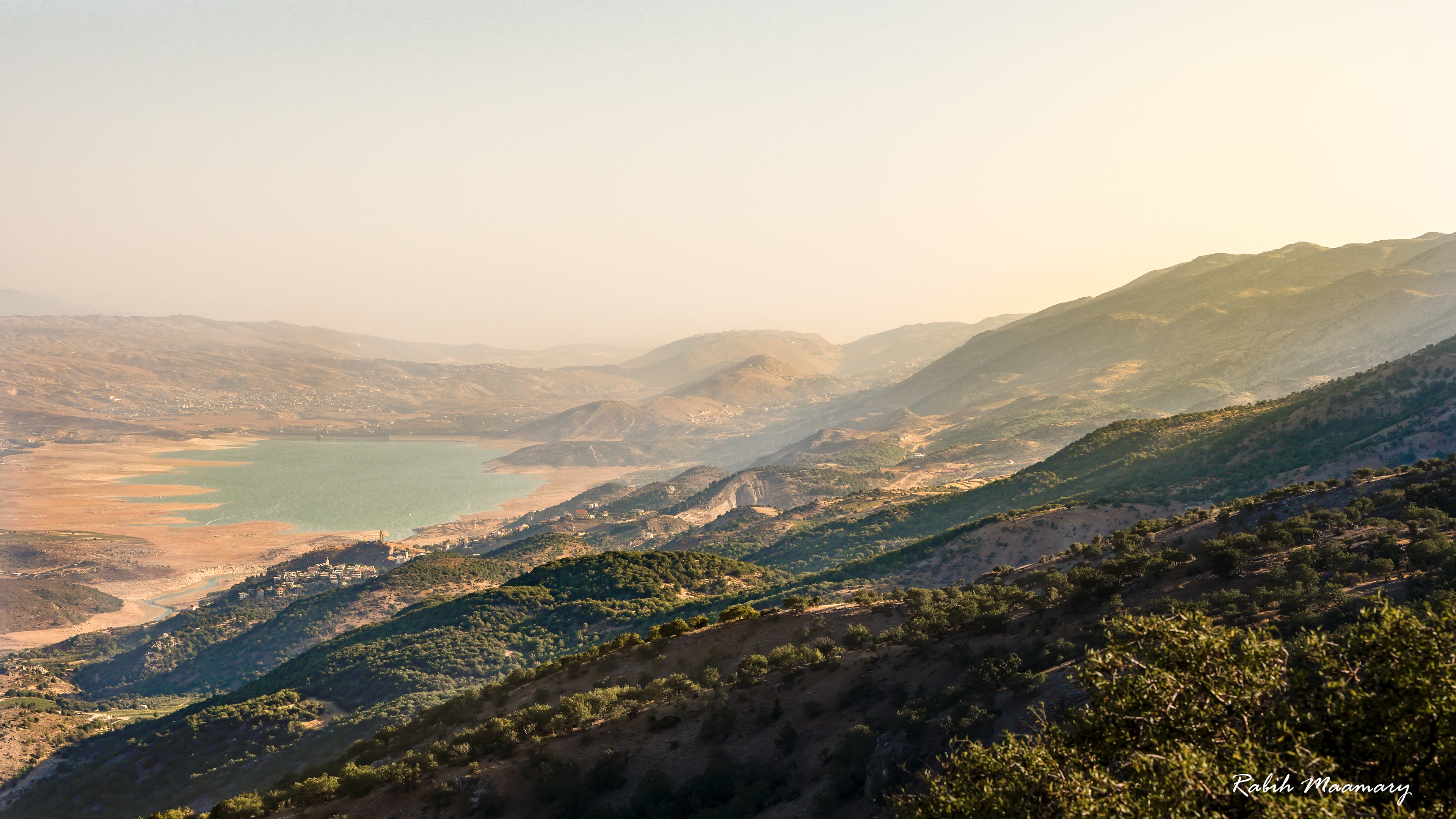 Saghbine - Lebanon