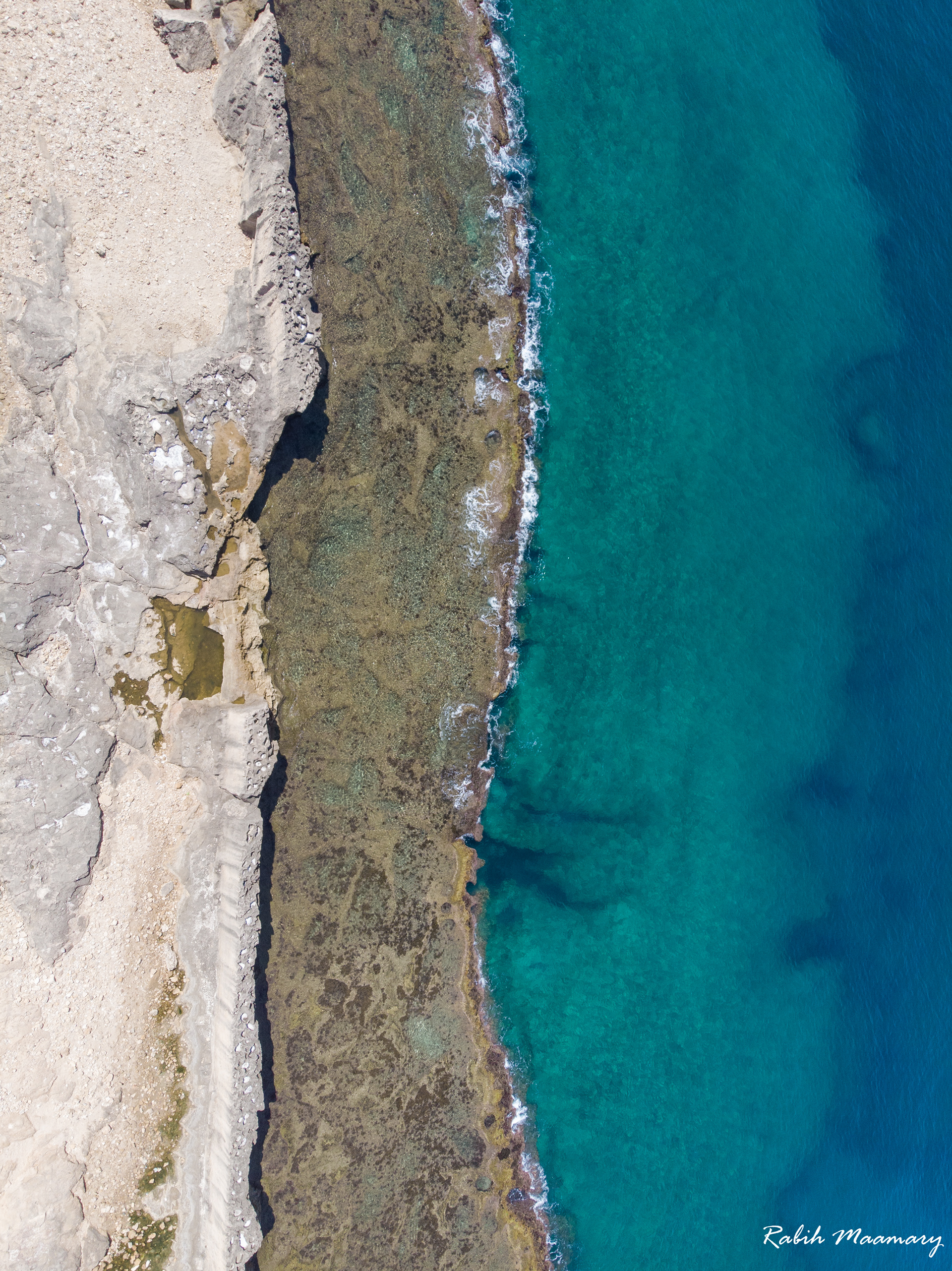 Batroun - Lebanon