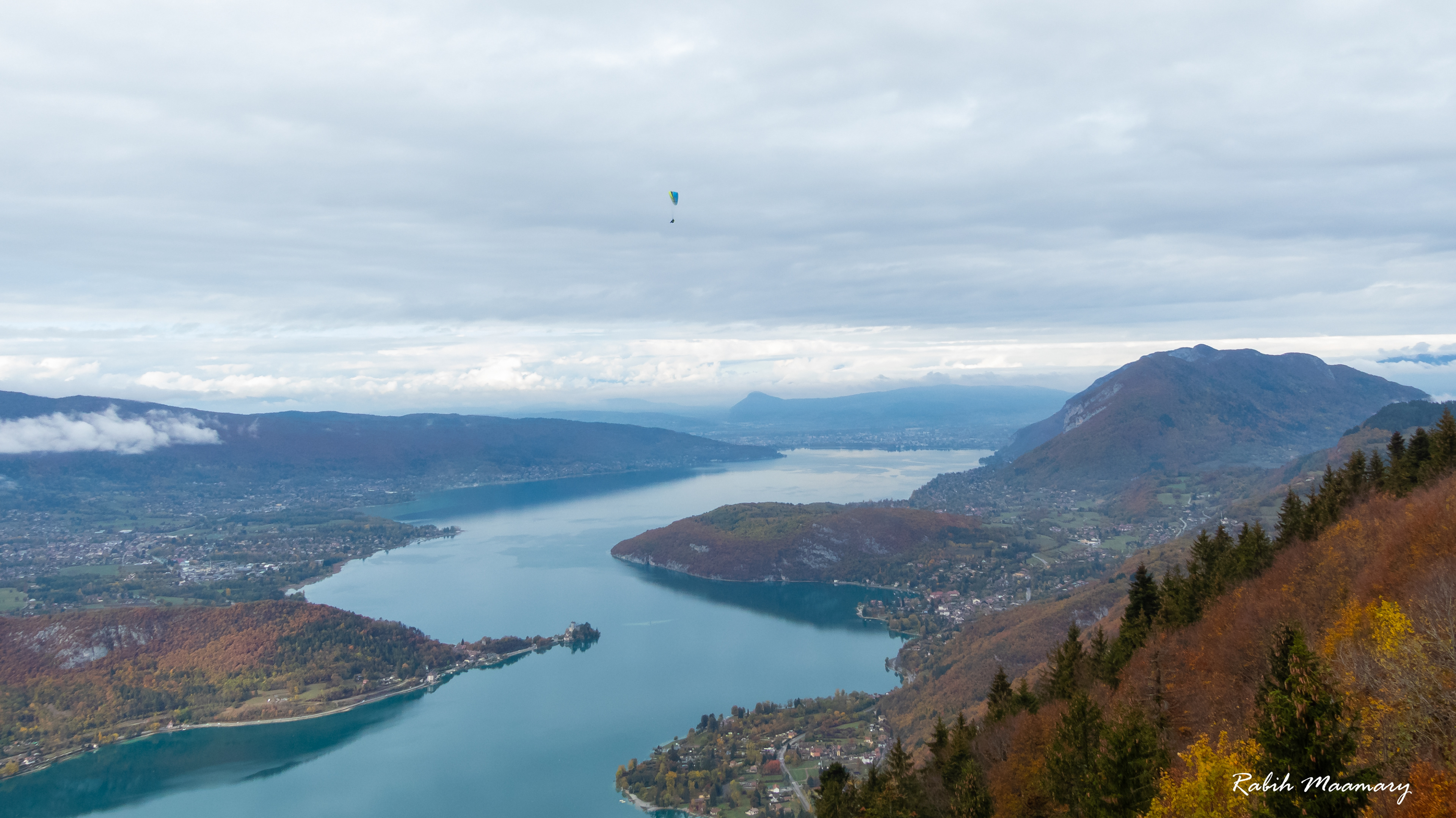 Annecy - France