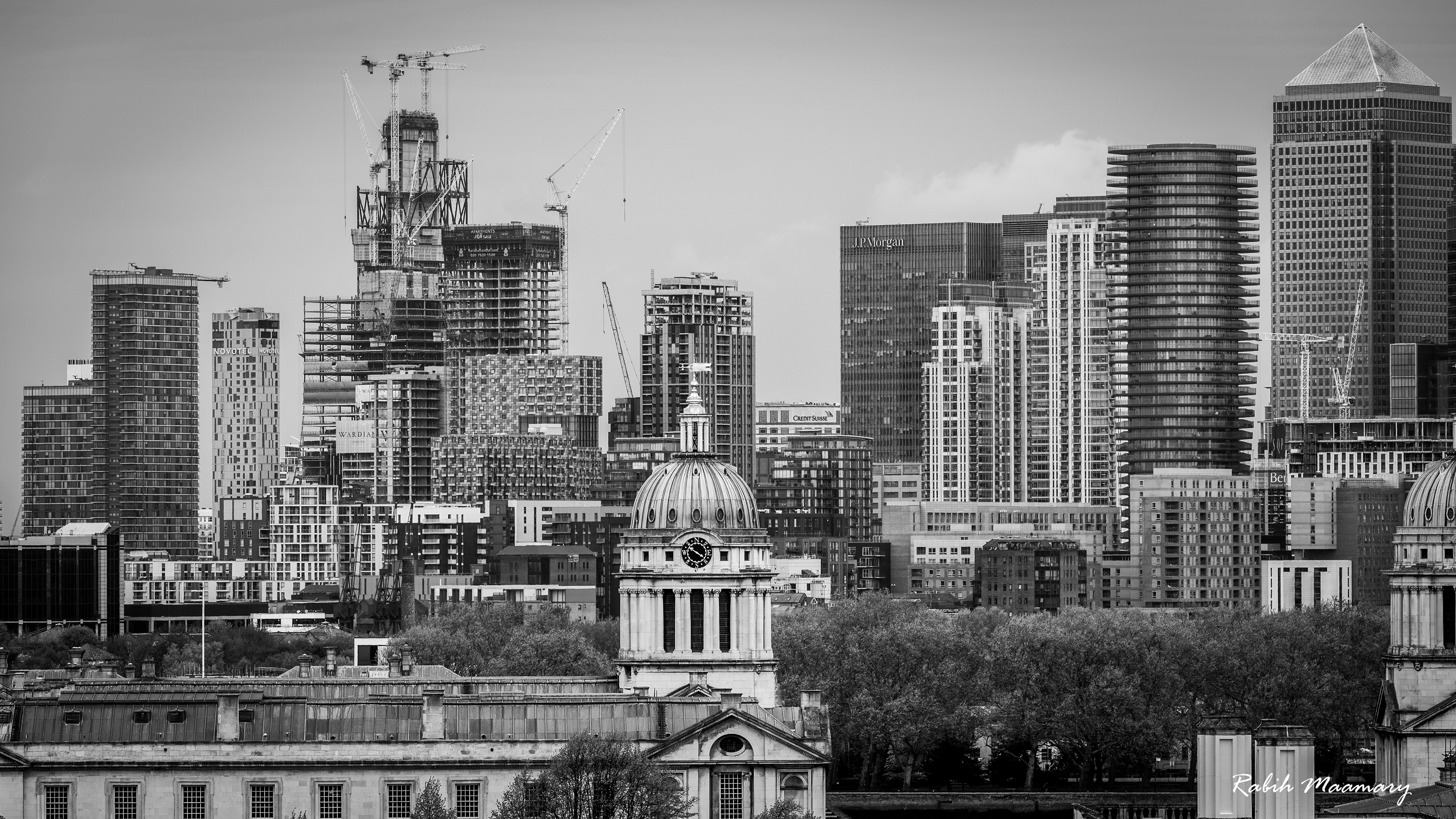 London - England