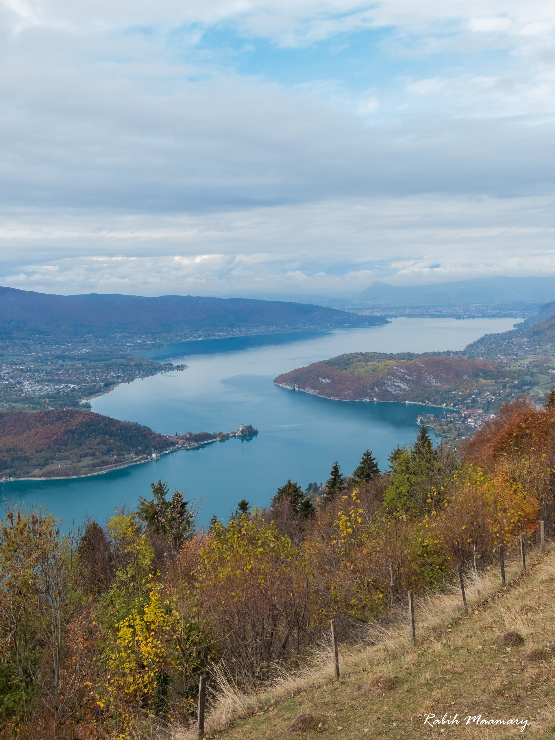 Annecy - France