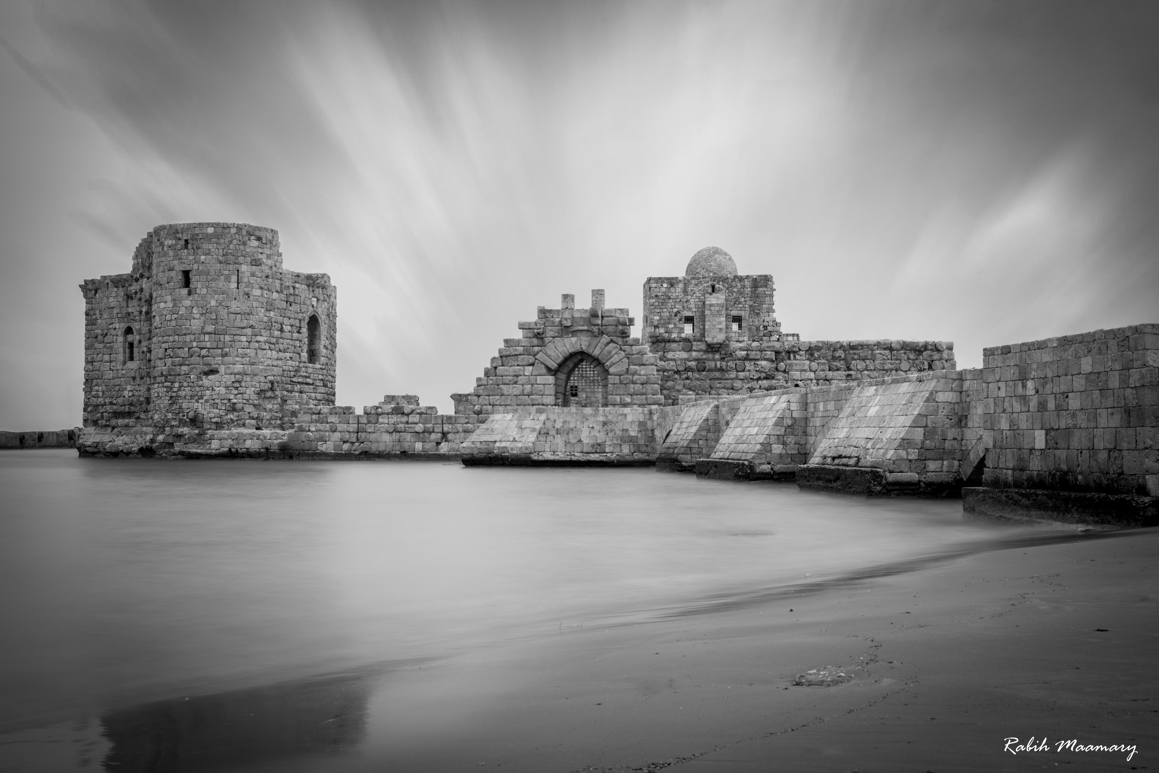 Saida - Lebanon