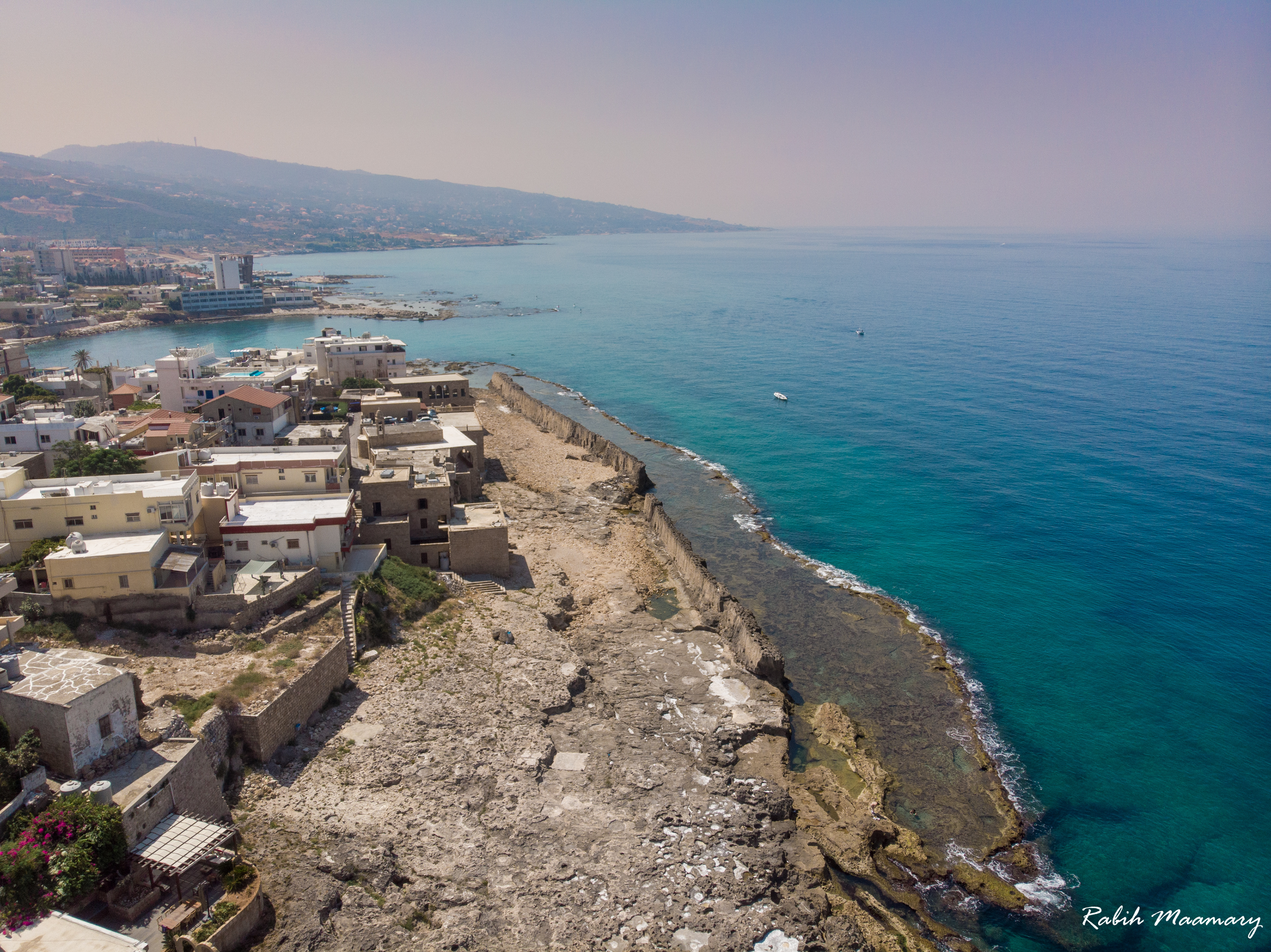 Batroun - Lebanon