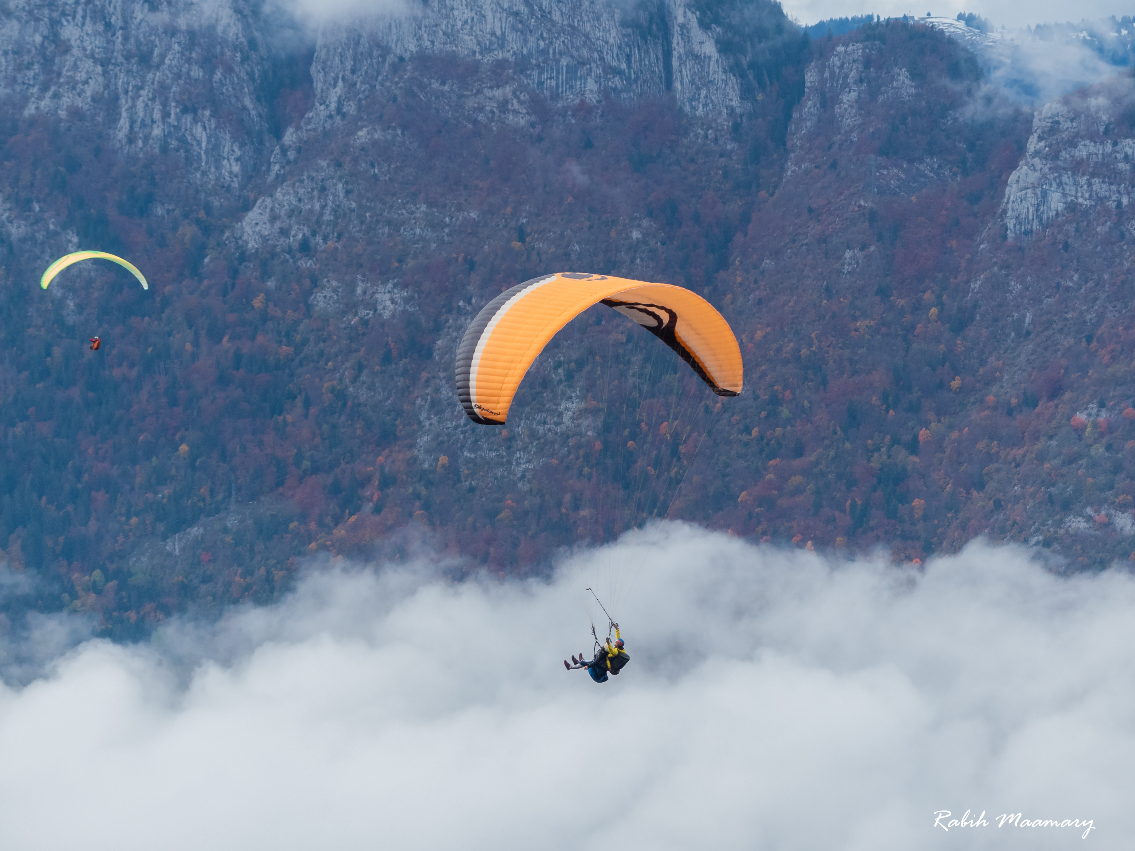 Annecy - France