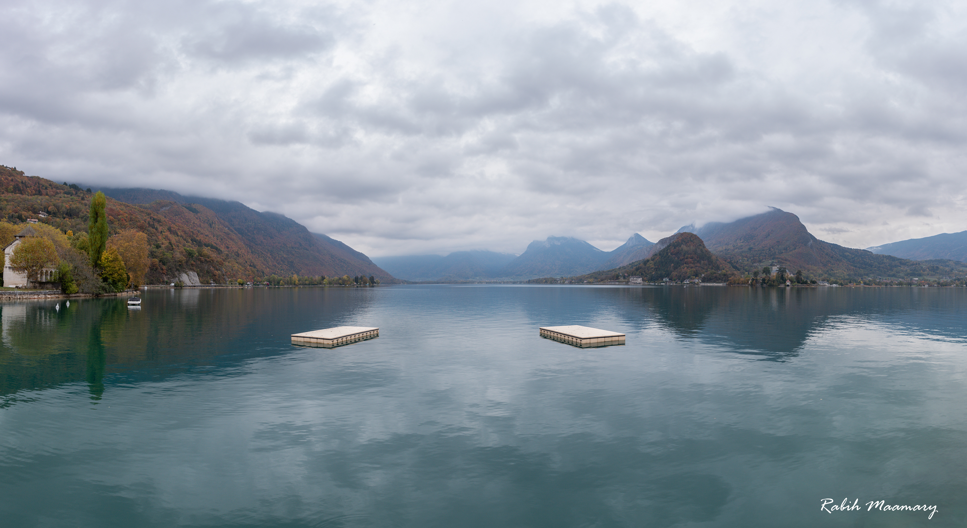 Annecy - France