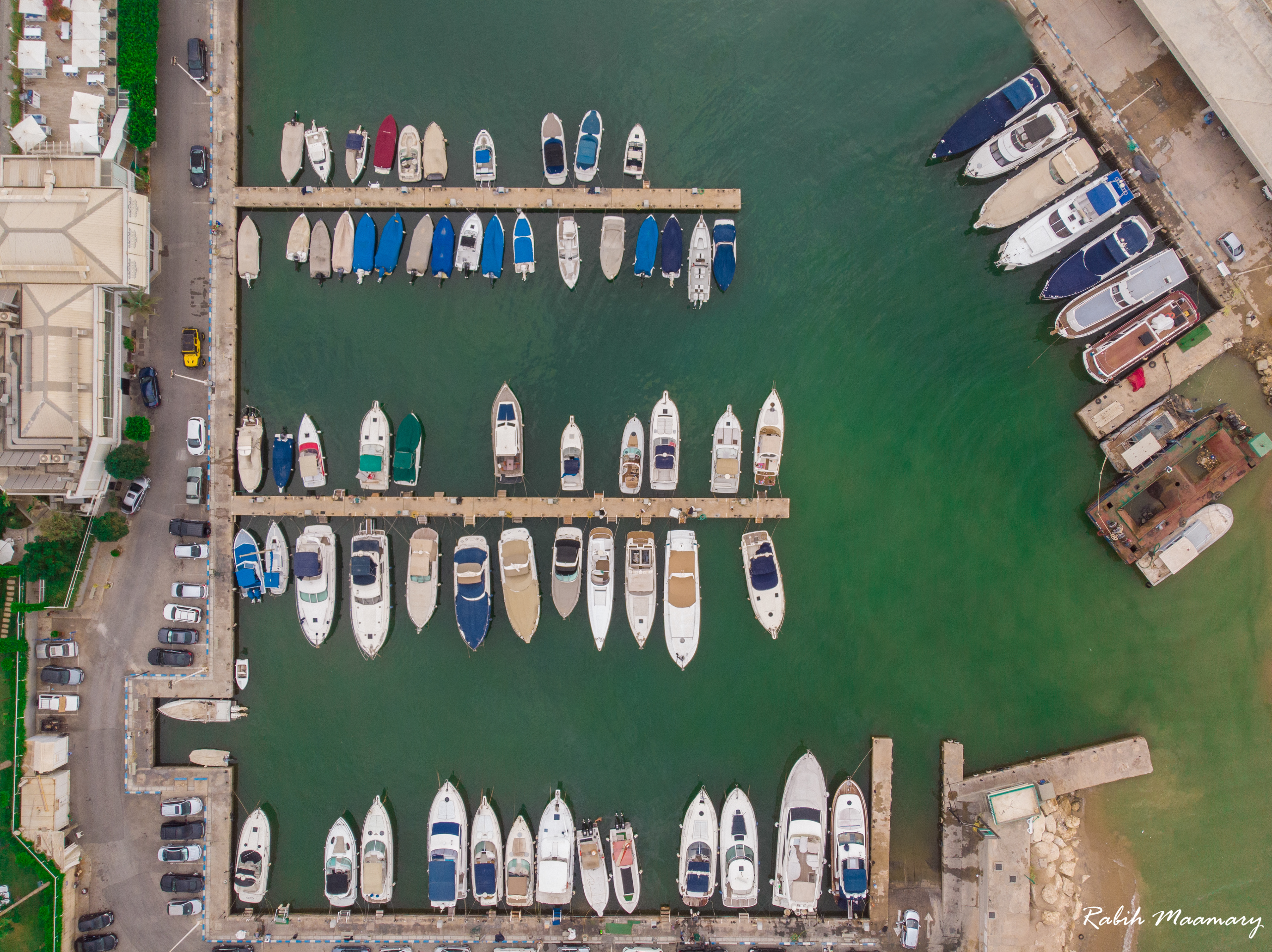 Dbaye - Lebanon