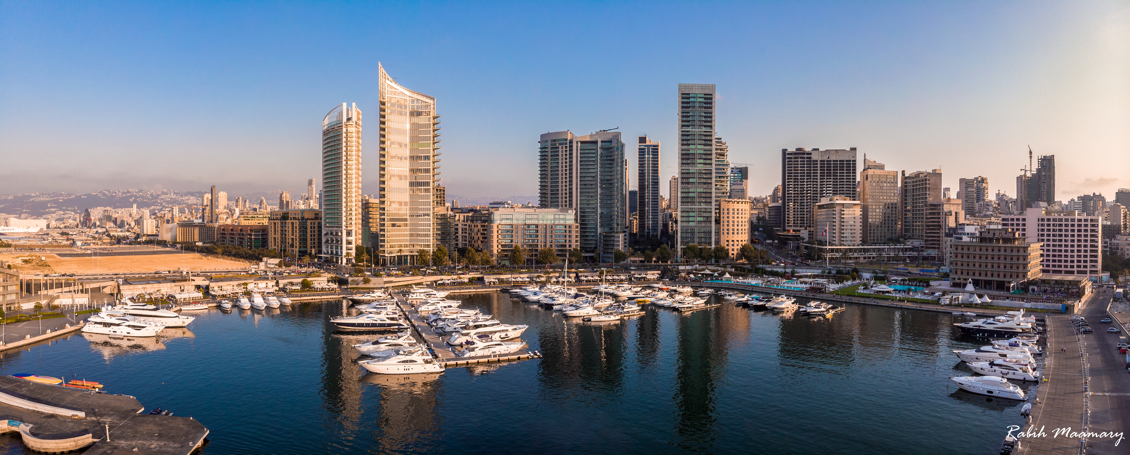 Beirut - Lebanon