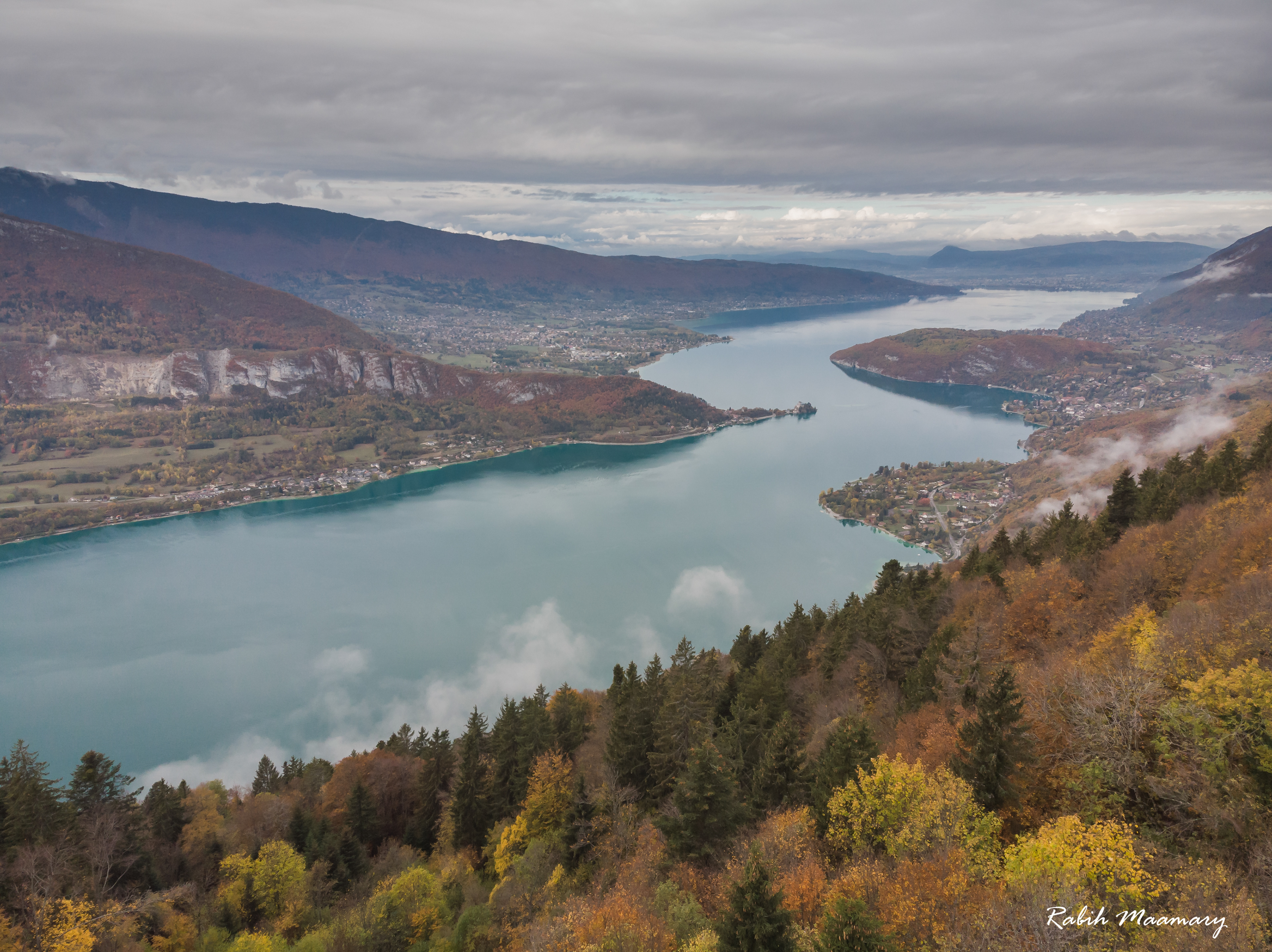 Annecy - France