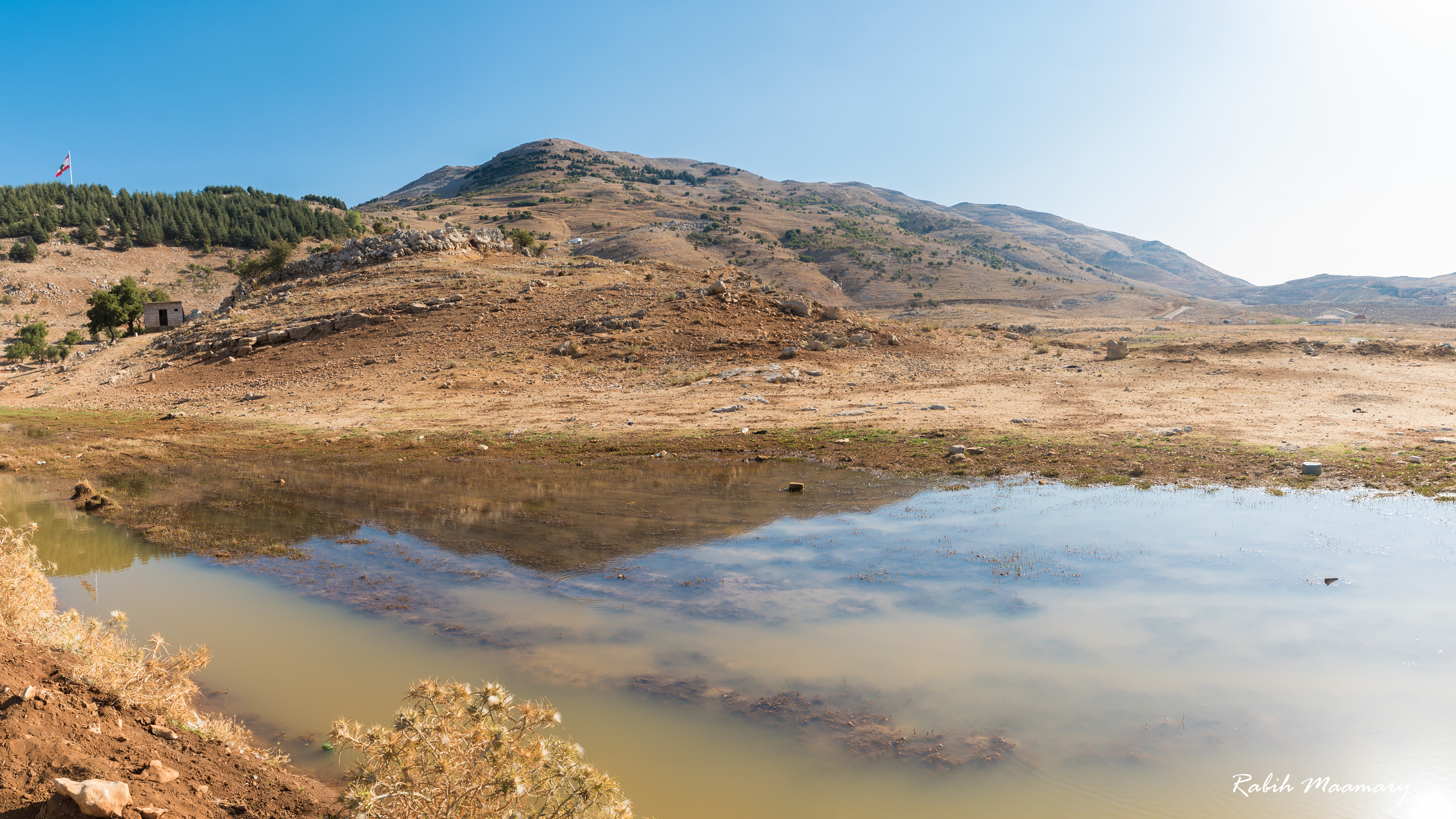 Falougha - Lebanon