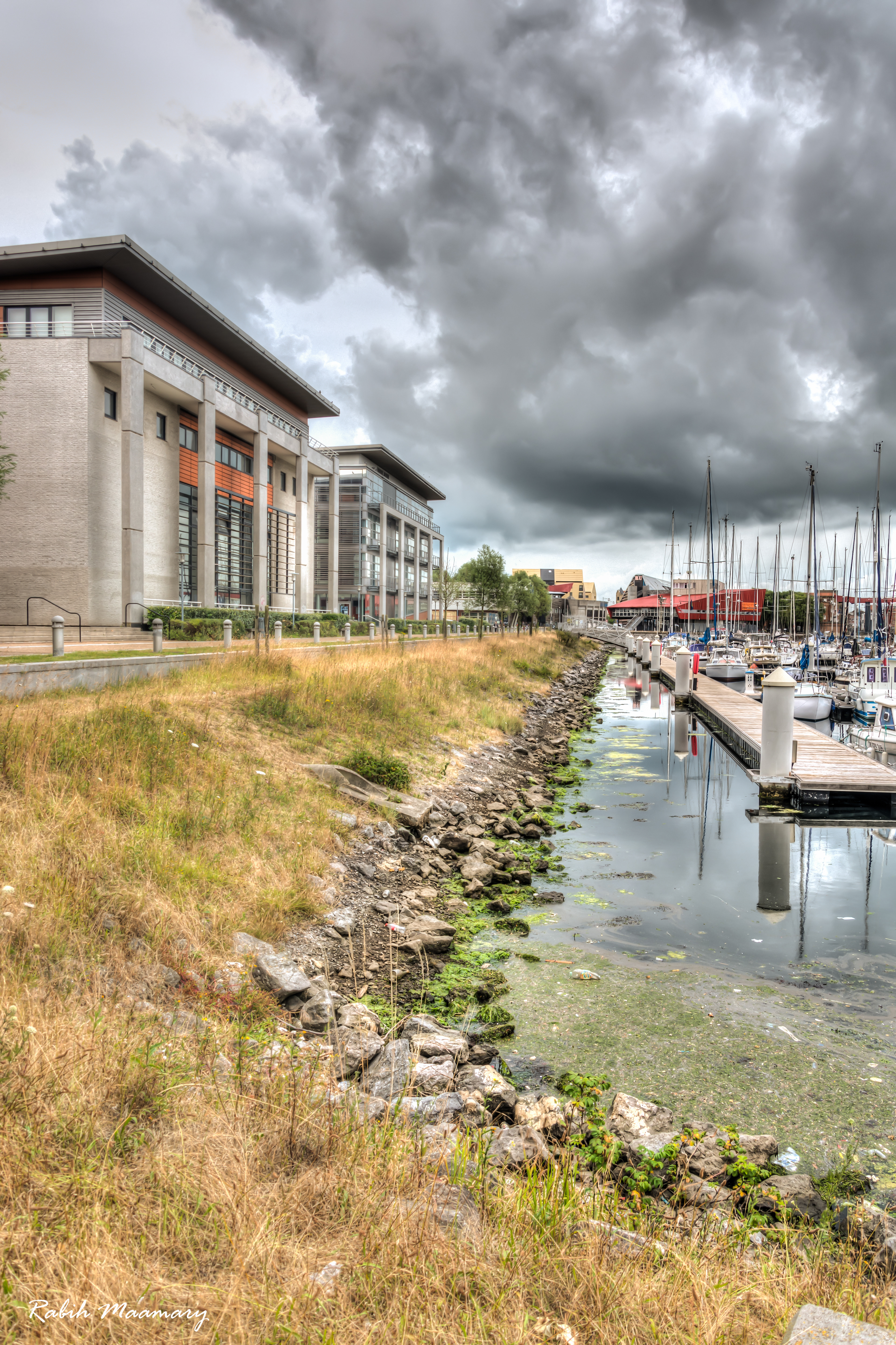 Dunkerque - France