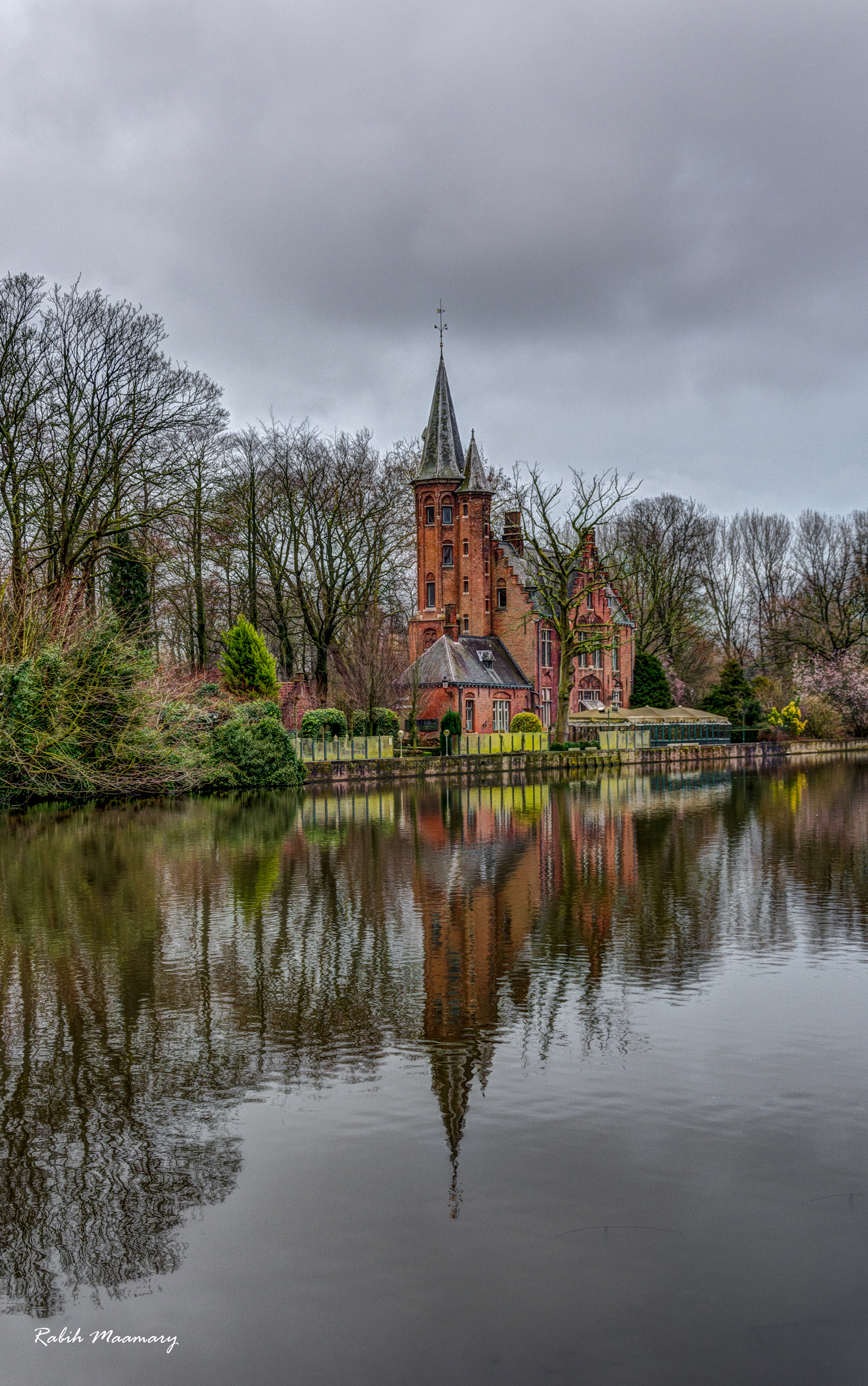 Brugges - Belgium