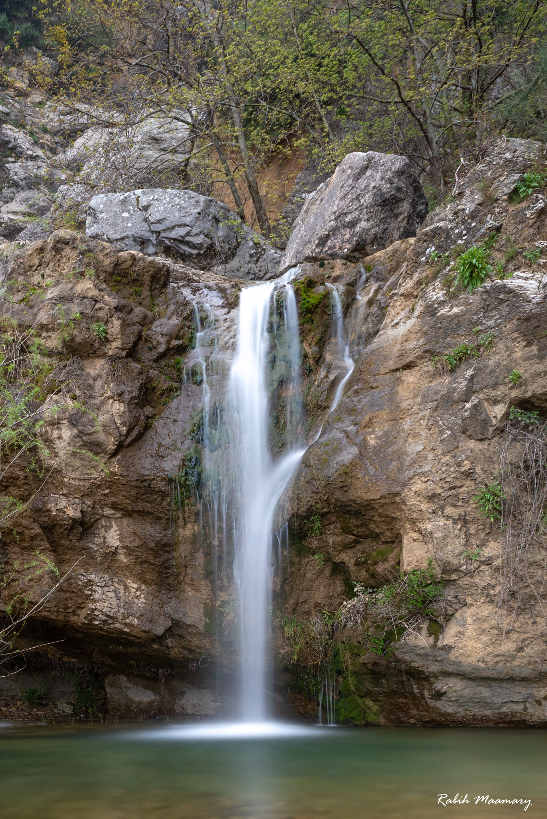 Jezzine - Lebanon