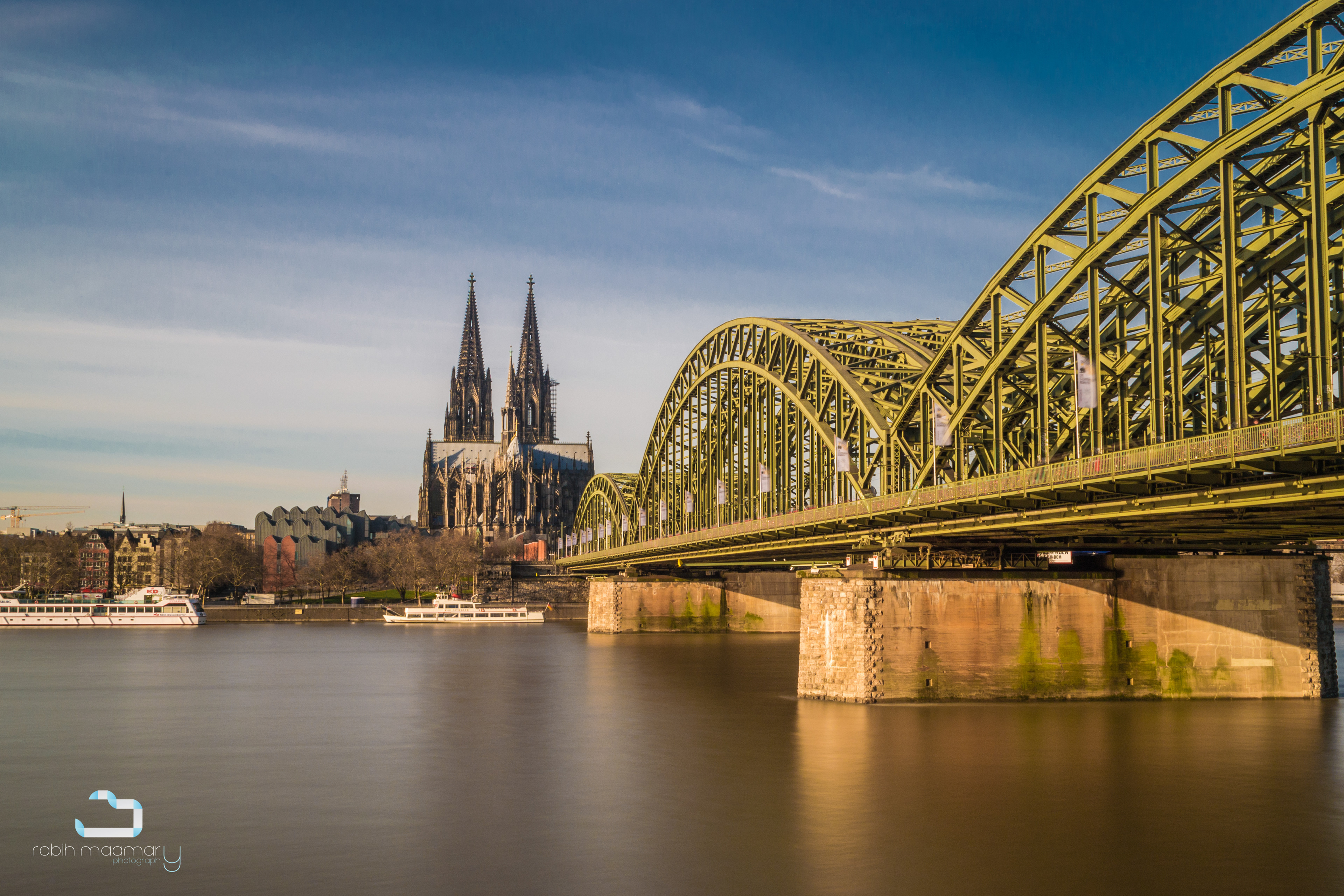 Koln - Germany