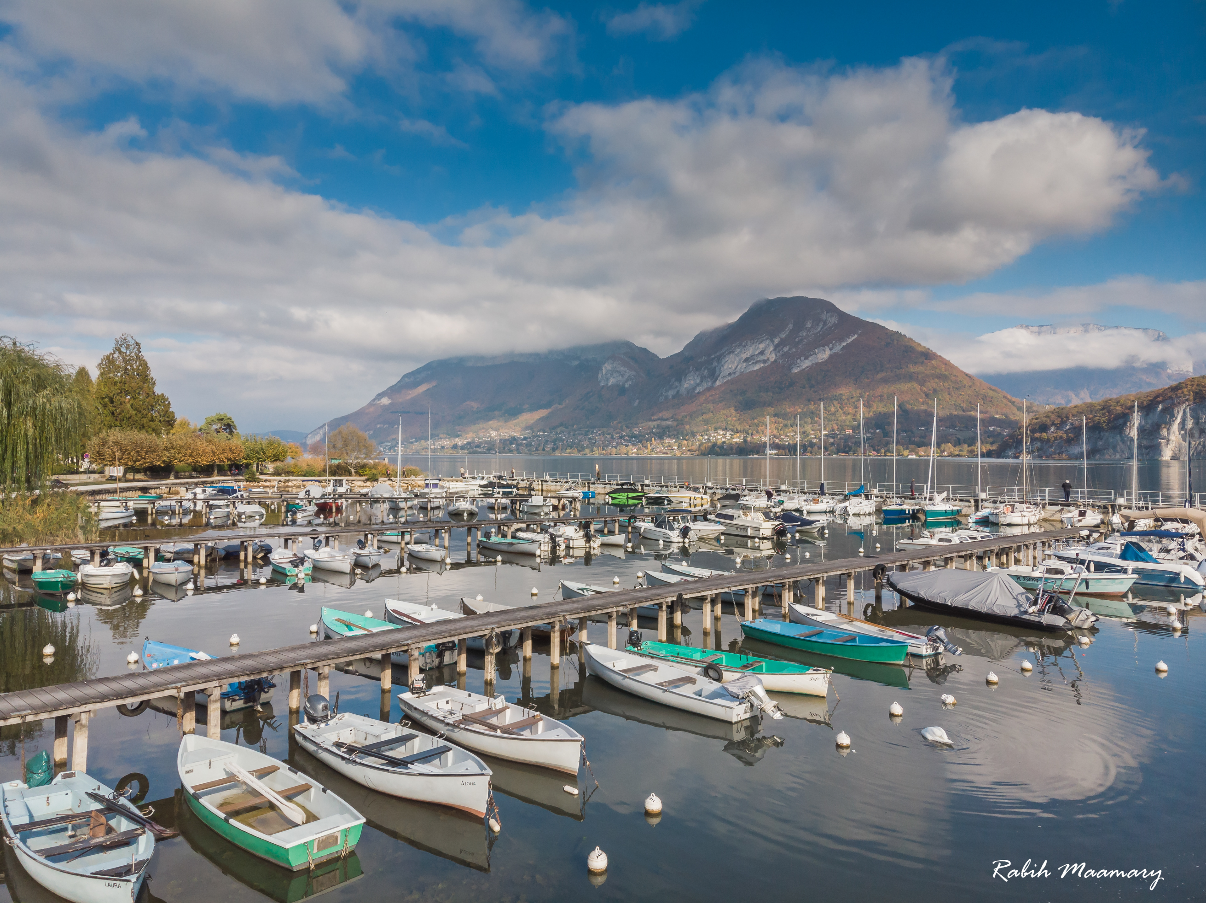 Annecy - France