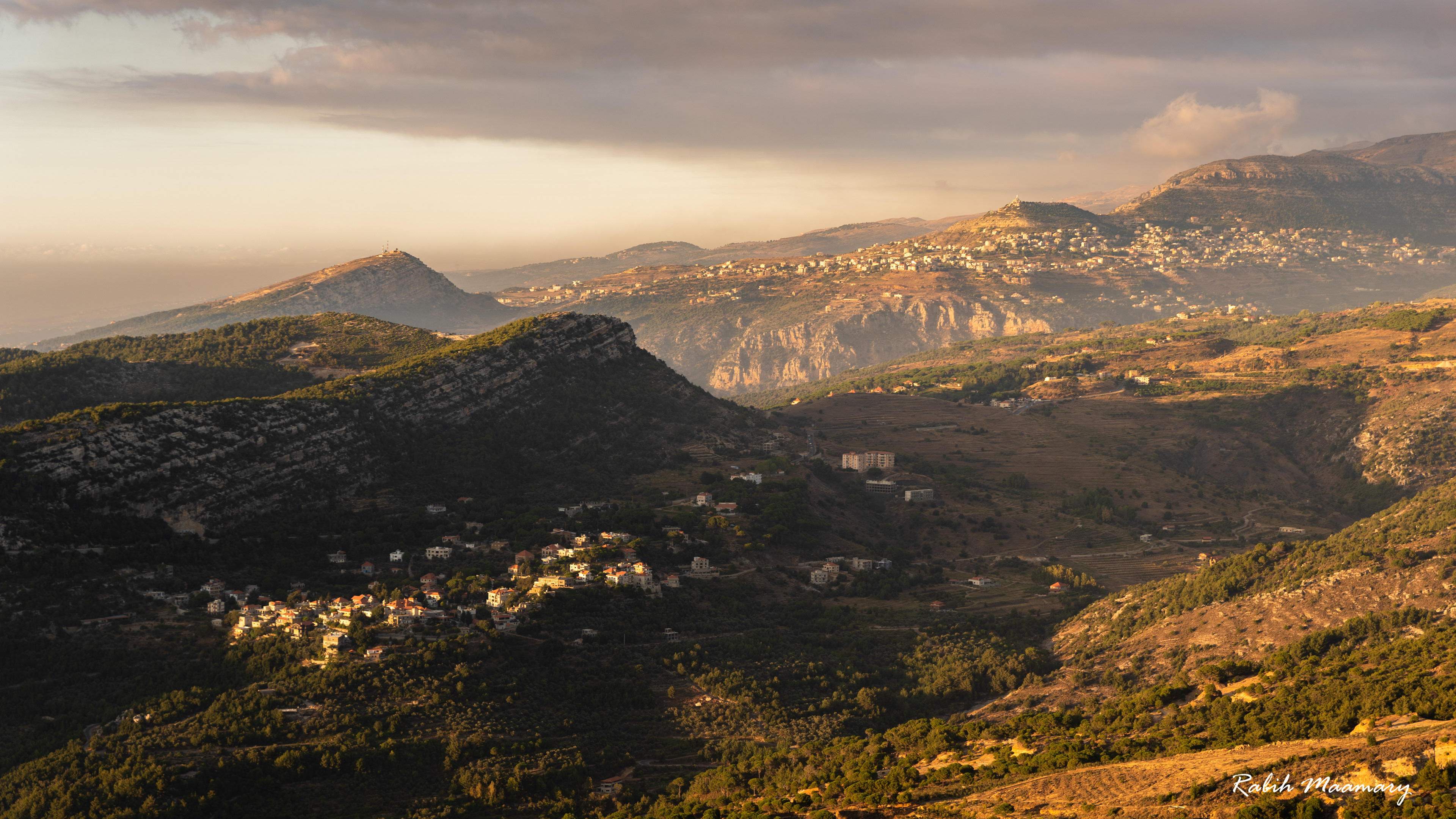 Hardine - Lebanon