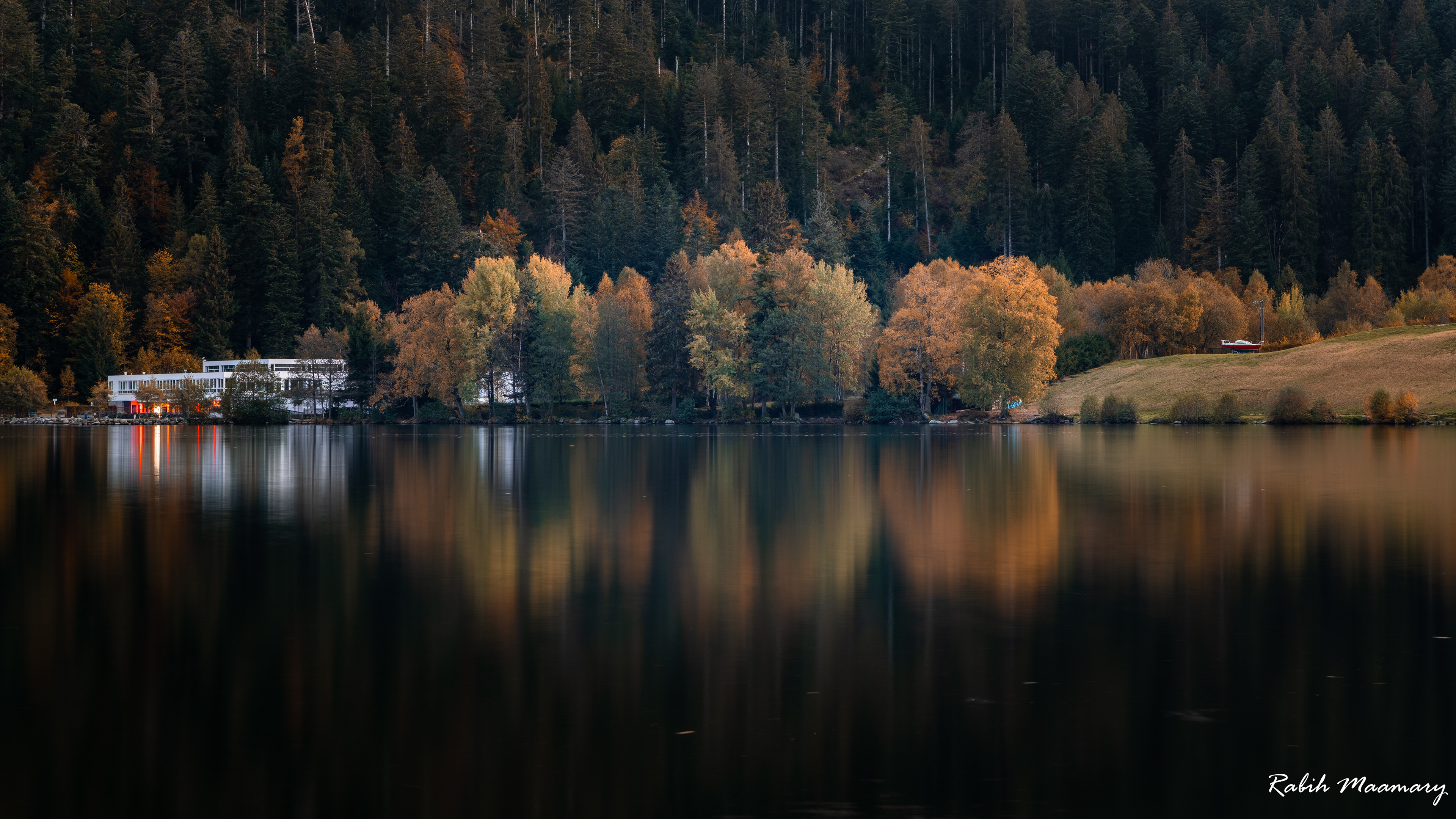 Vosges - France