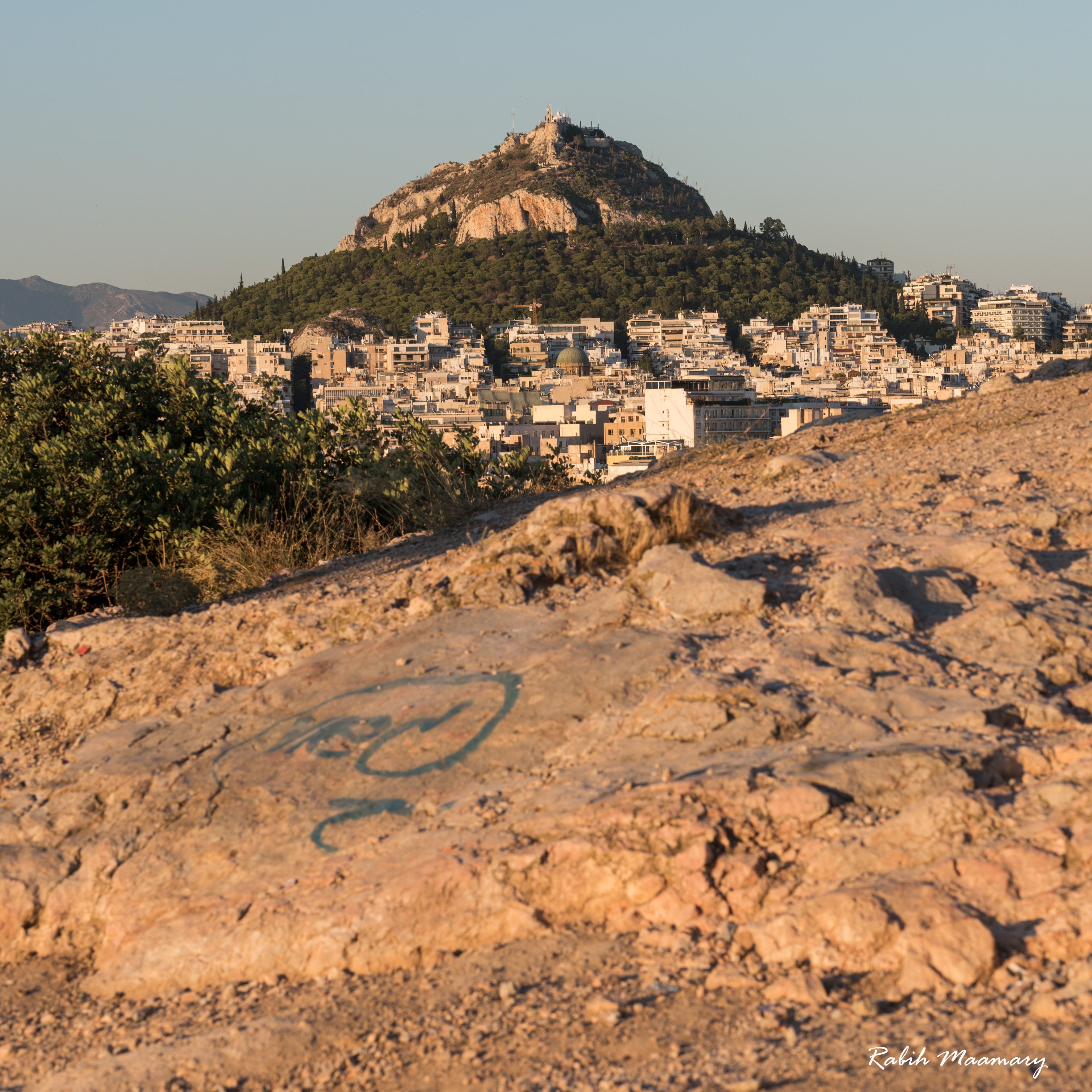 Athens - Greece